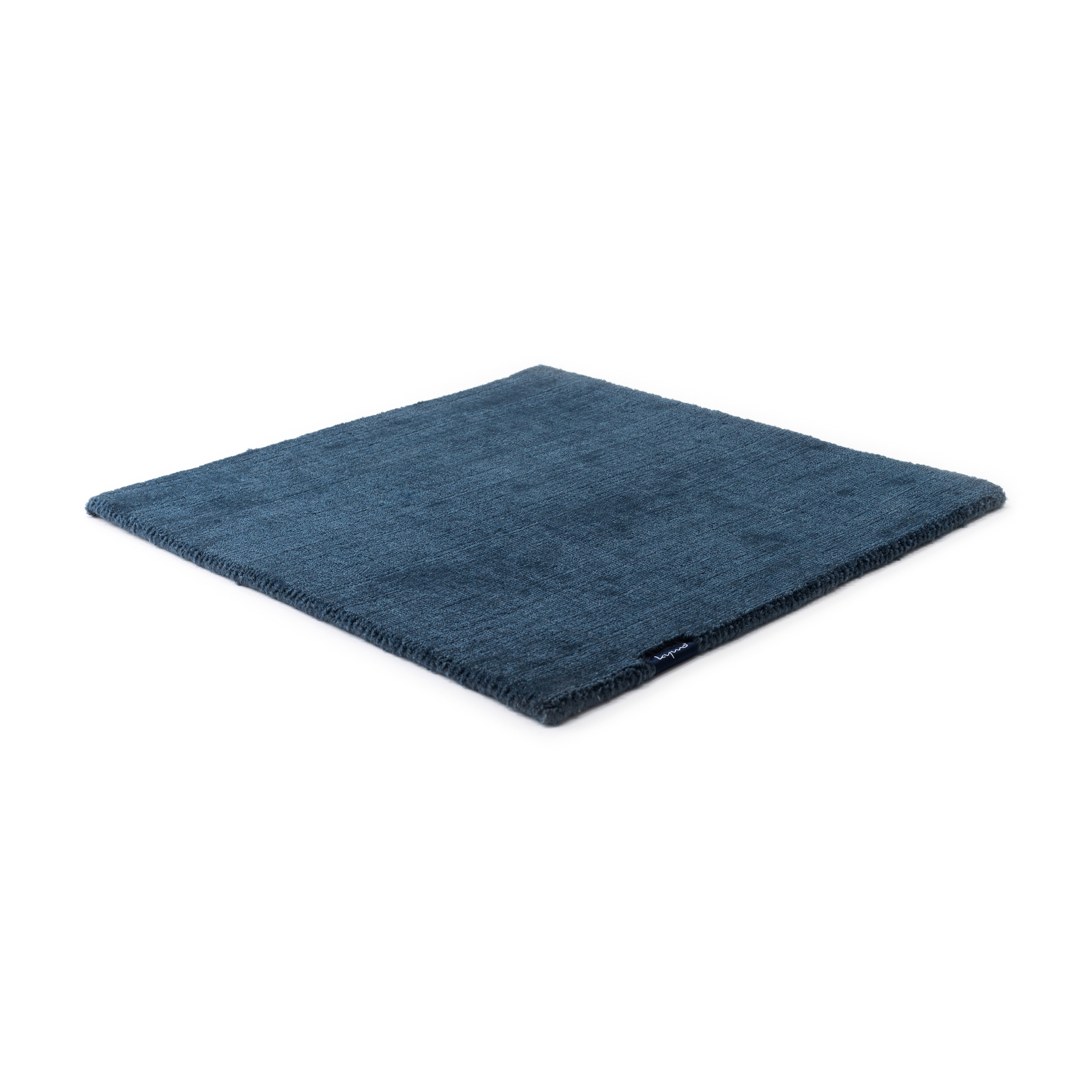 Mark 2 Wool light denim