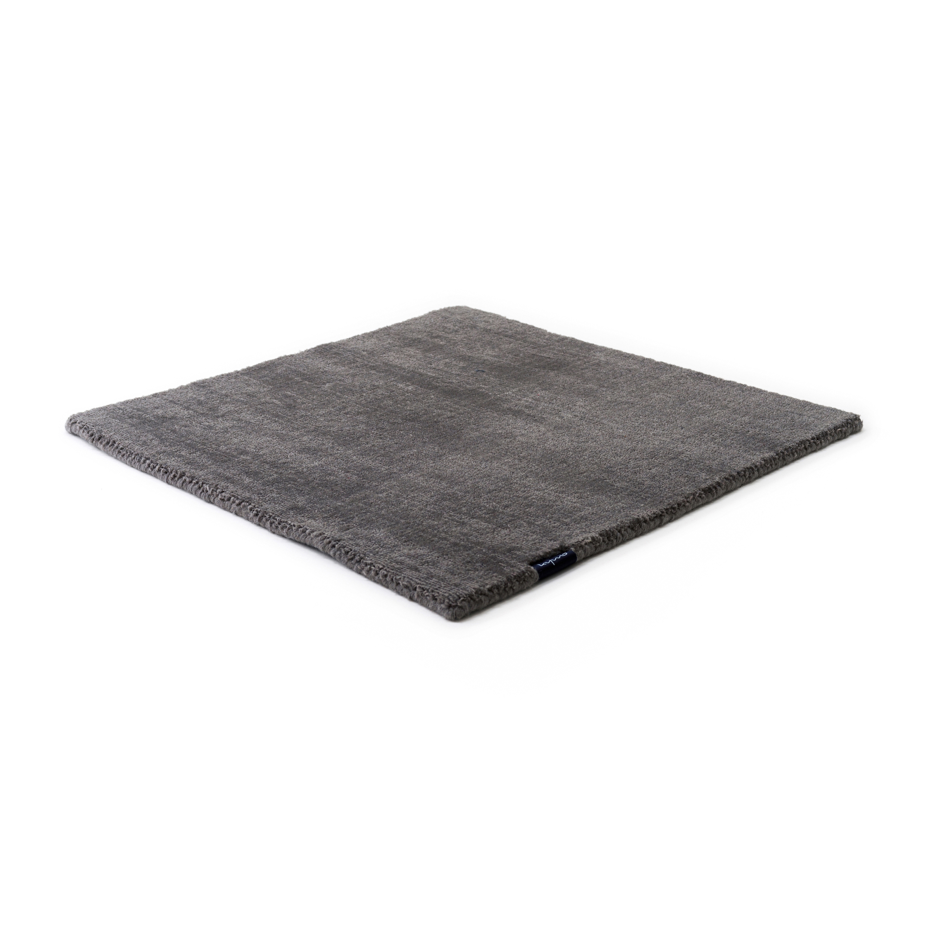 Mark 2 Wool dark grey
