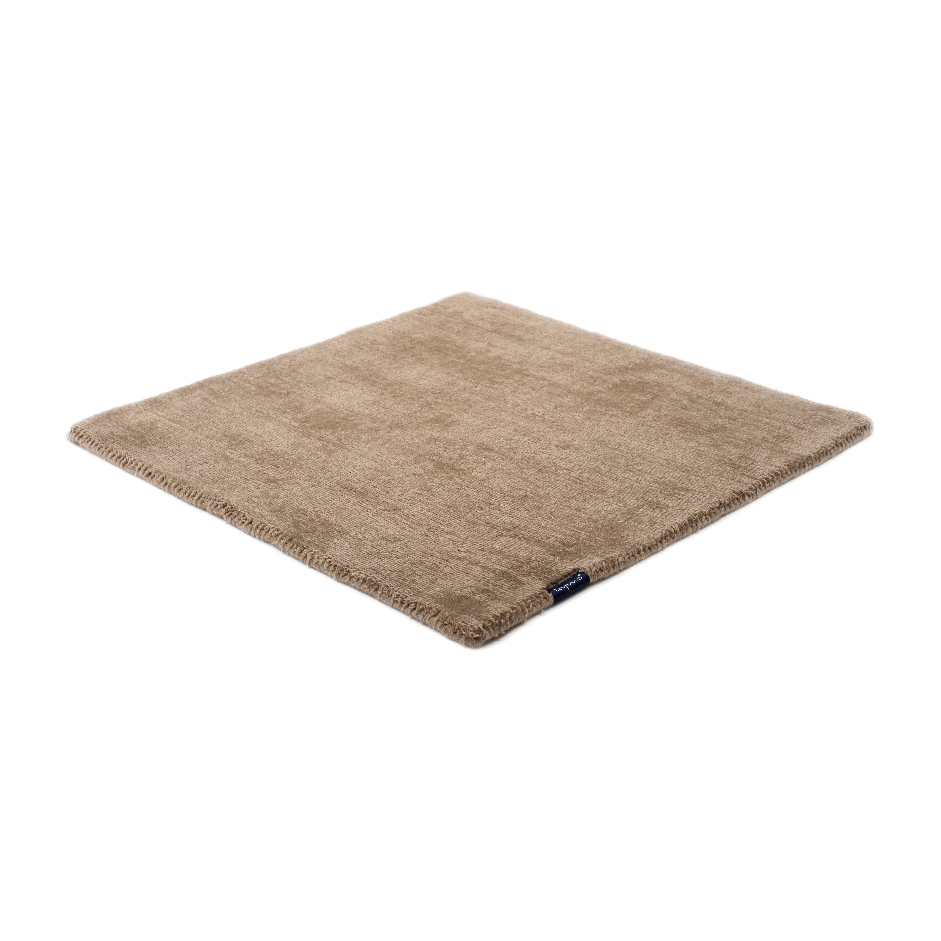 Mark 2 Wool dark taupe