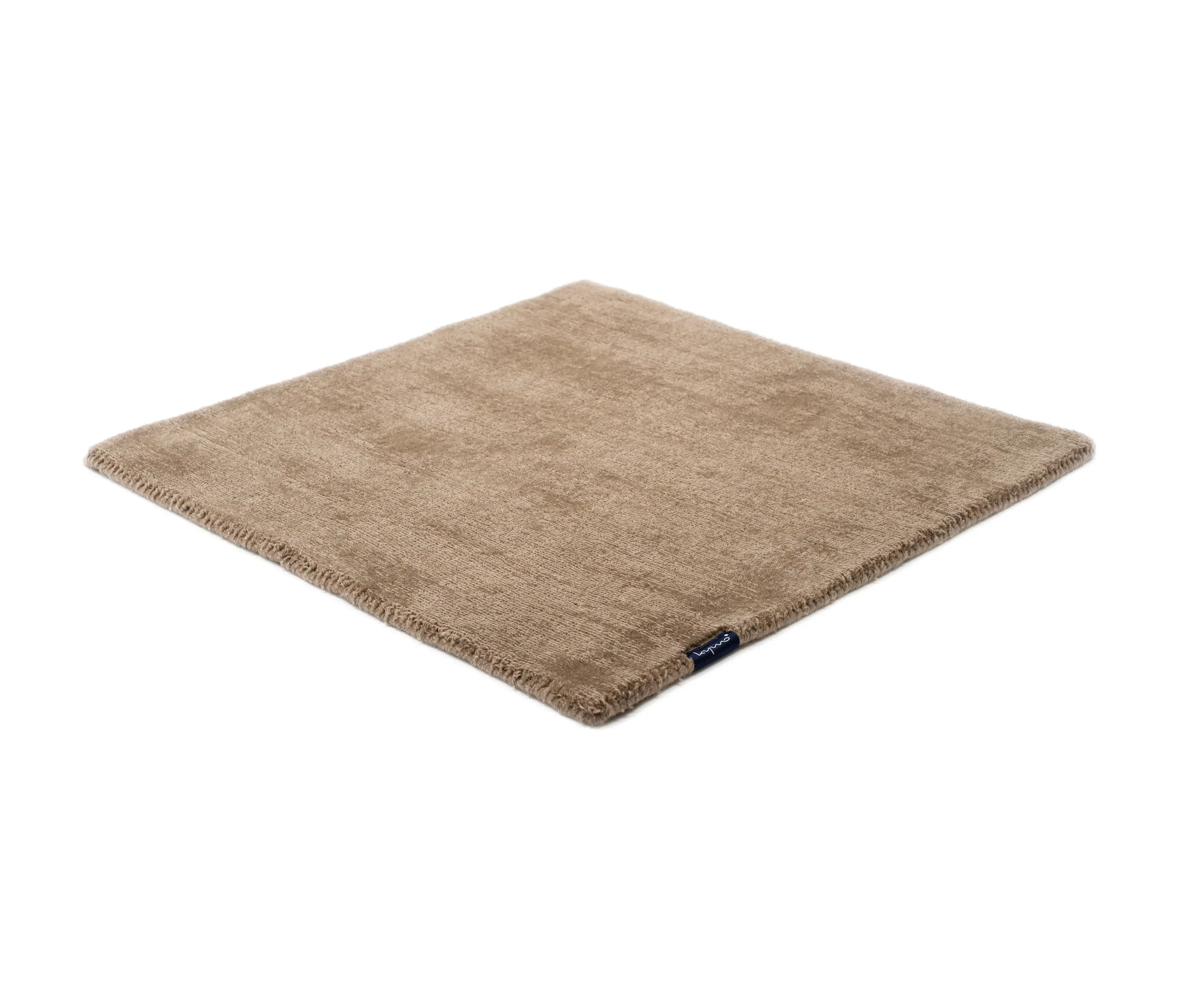 kymo - Mark 2 Wool dark taupe