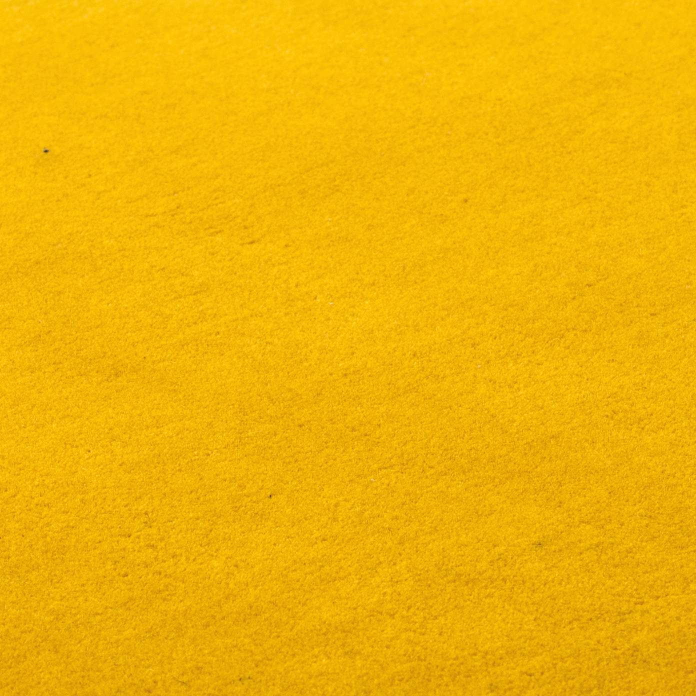 Studio NYC Raw Wool Edition sunflower