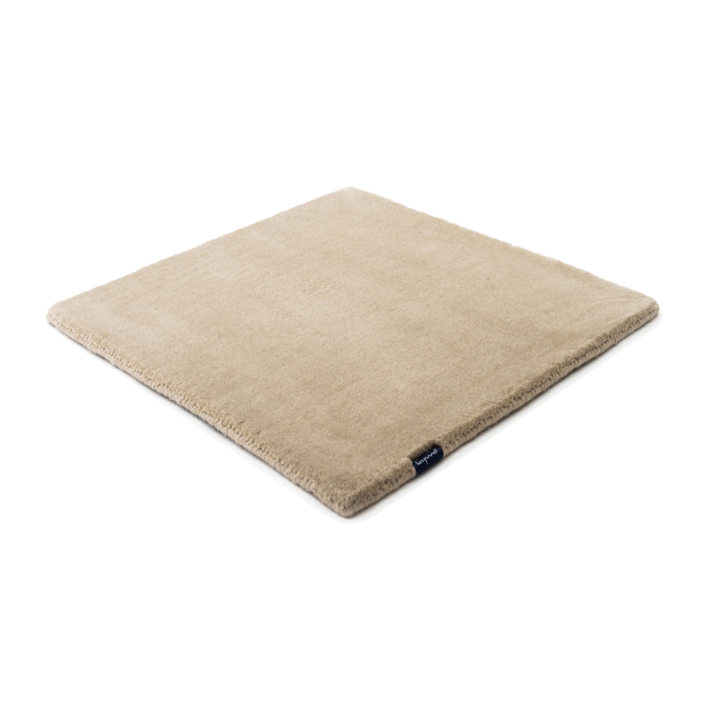 Studio NYC Raw Wool Edition sand grey