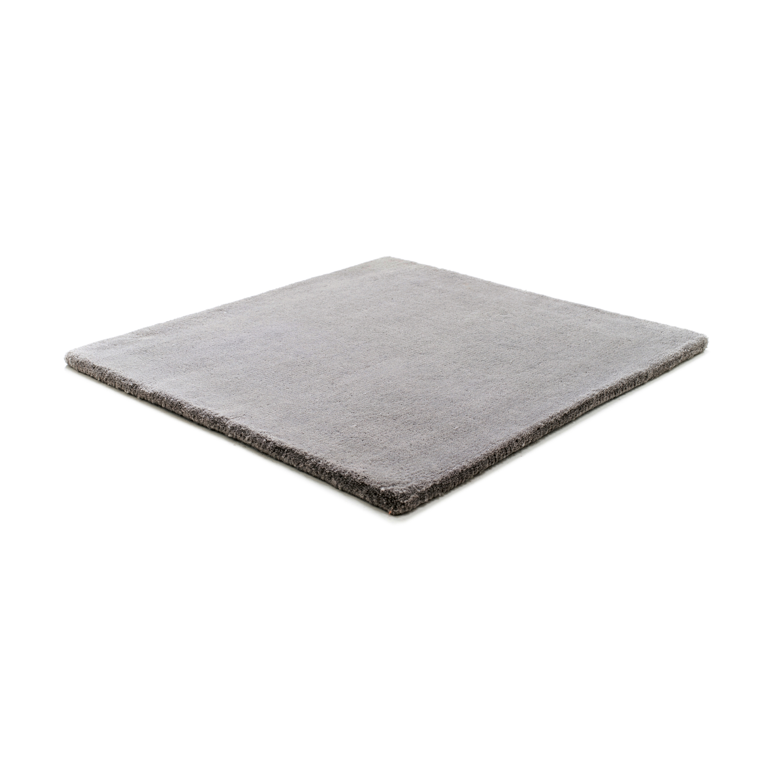 Studio NYC Raw Wool Edition grey sky