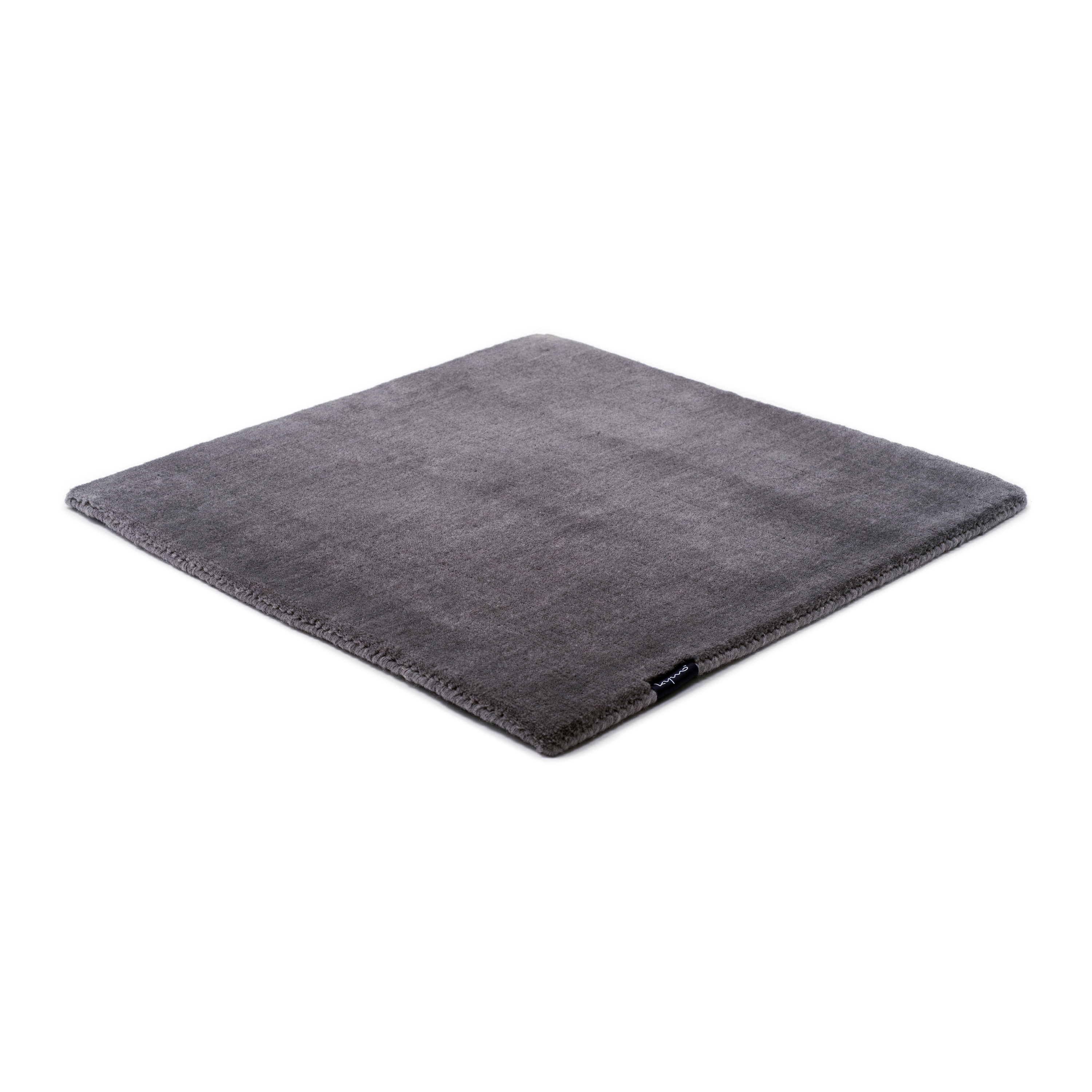 Studio NYC Raw Wool Edition dark grey