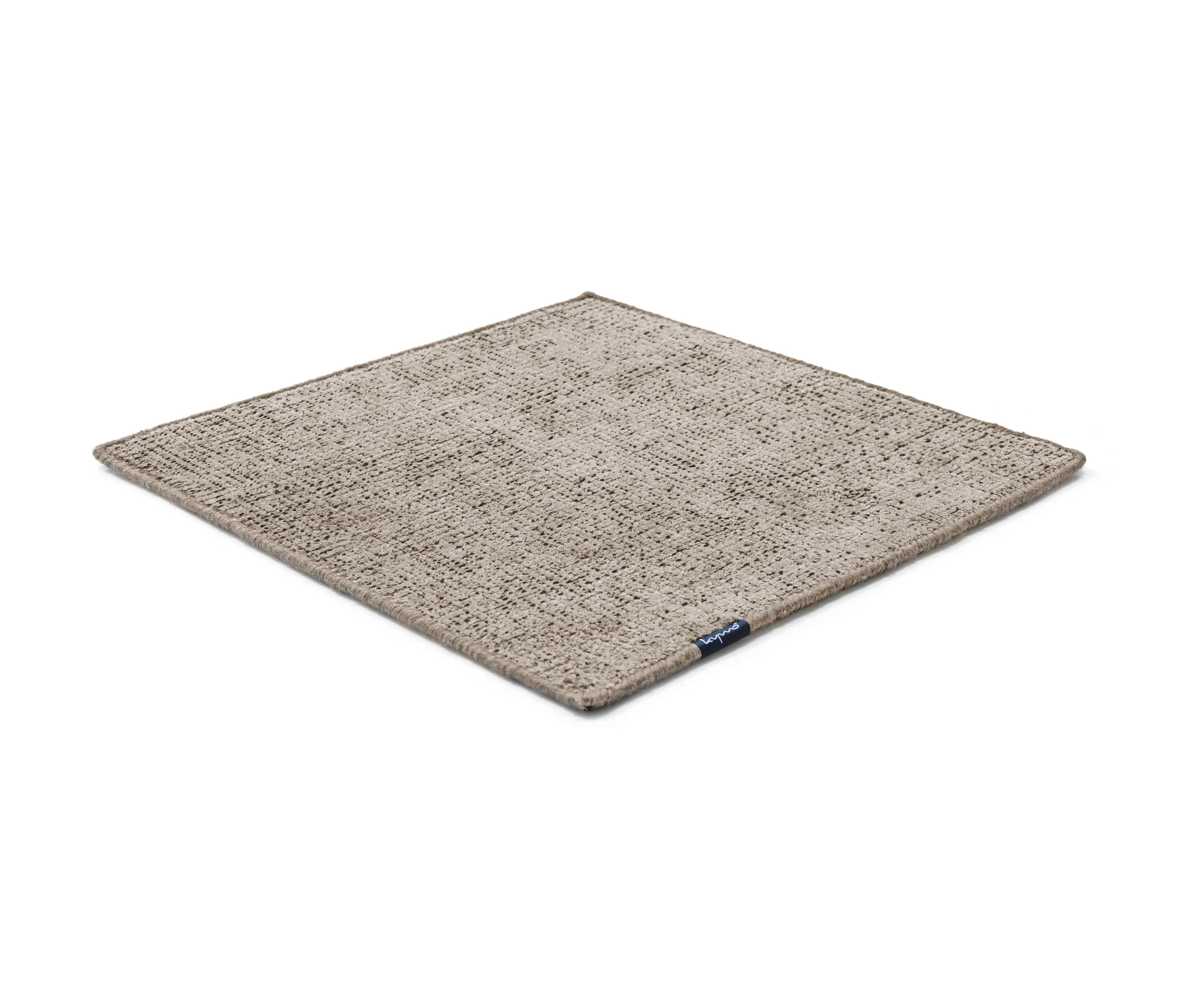 kymo - Dune Max Viscose cocoon grey