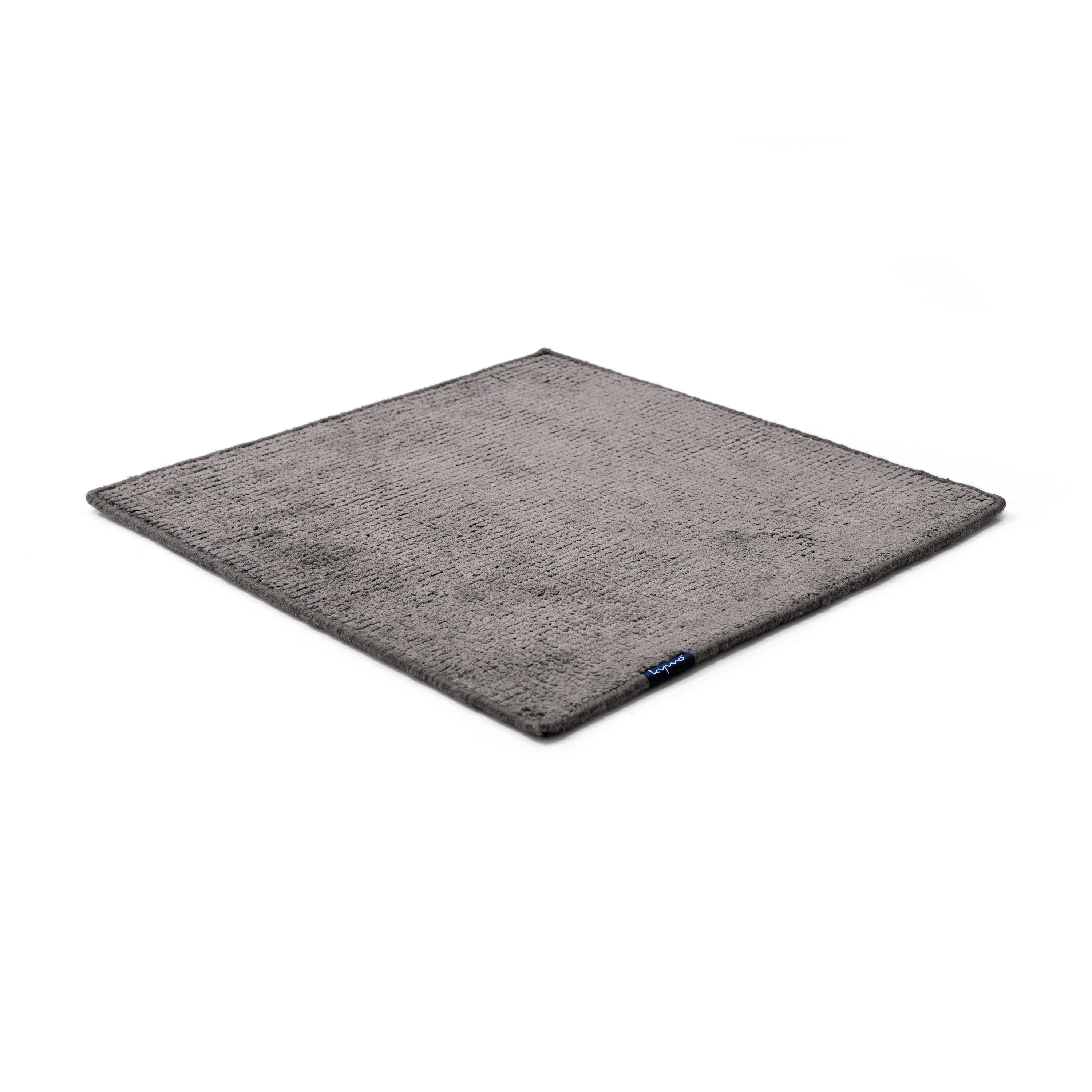 Dune Max Viscose steel grey