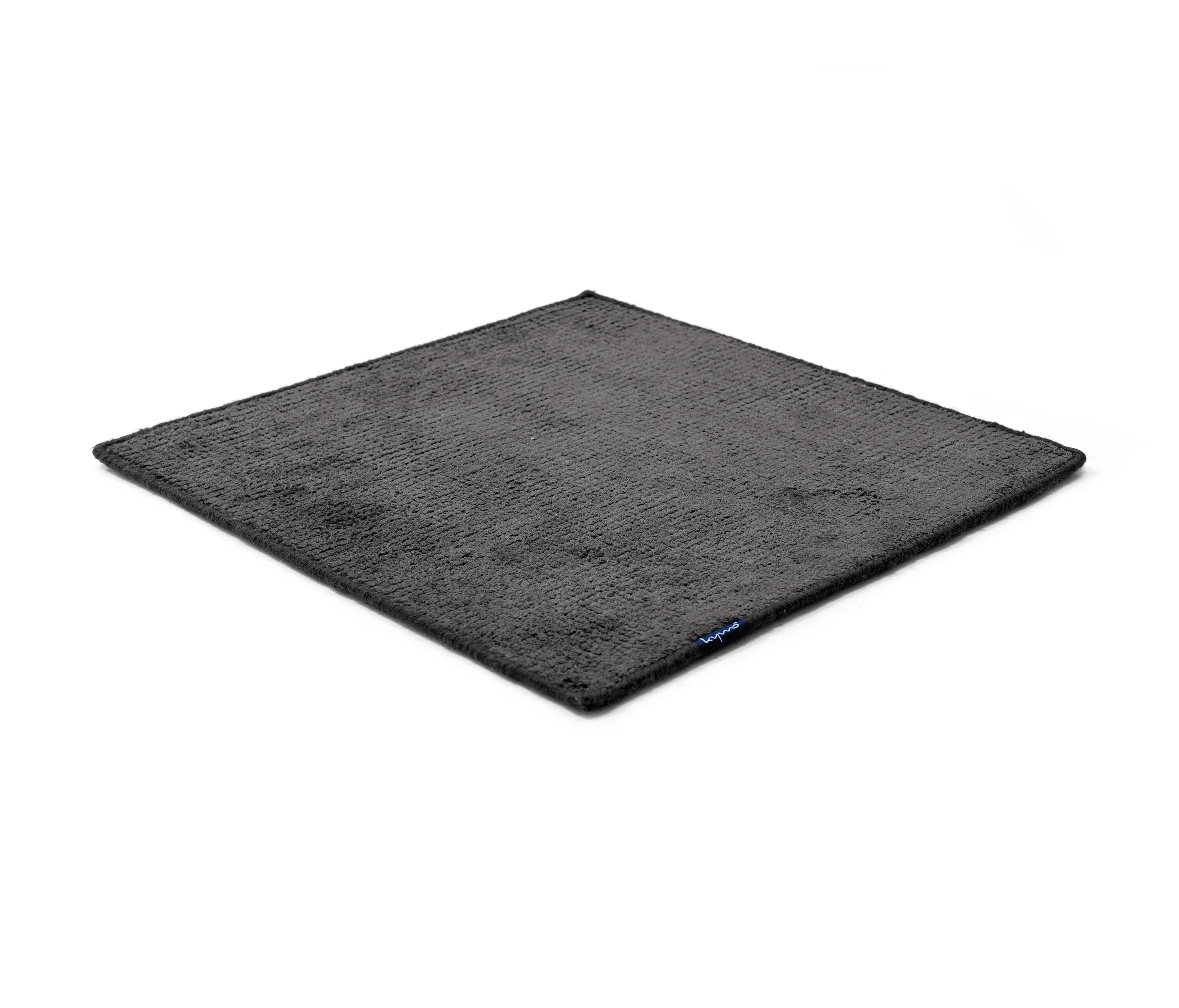 kymo - Dune Max Viscose deep carbon