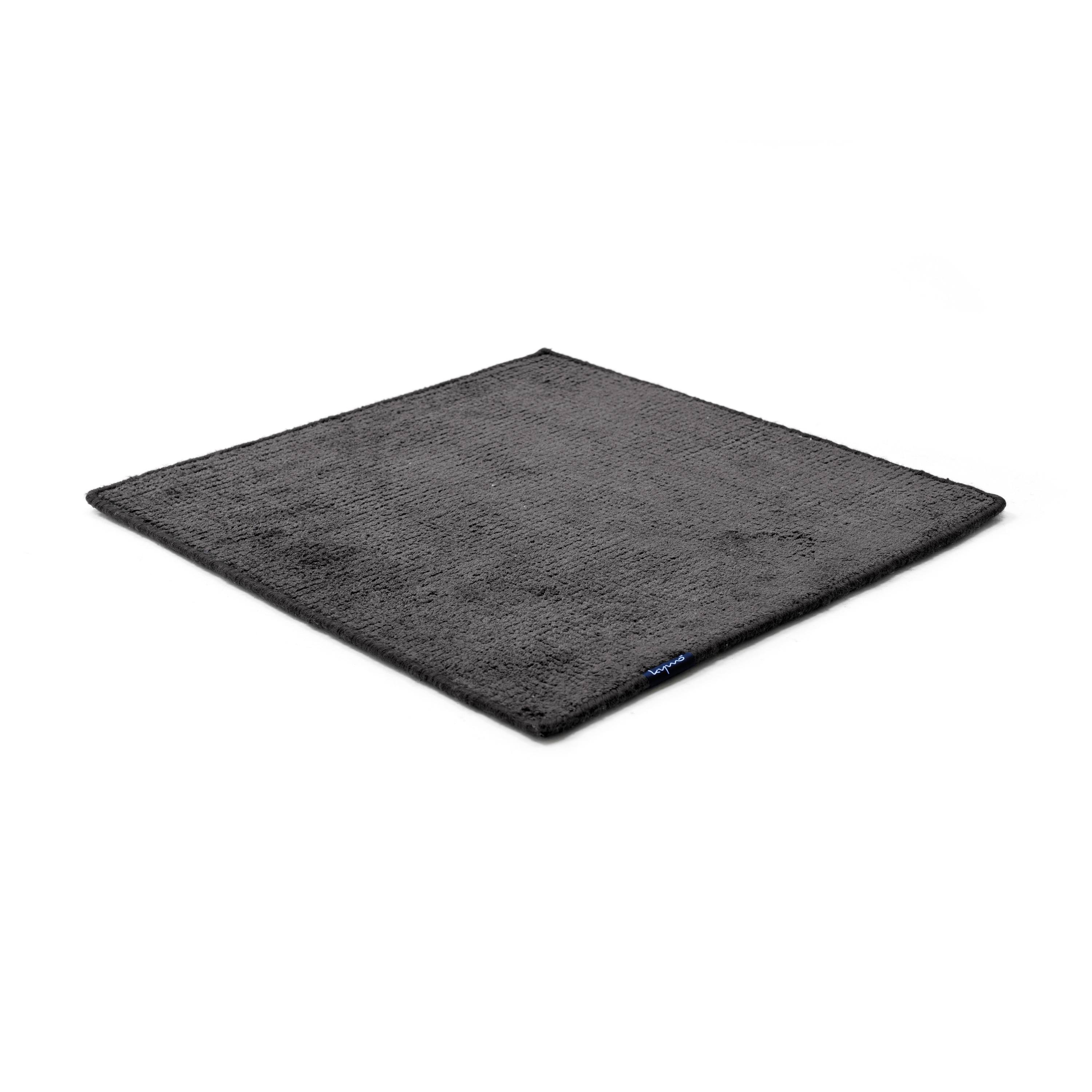 Dune Max Viscose deep carbon