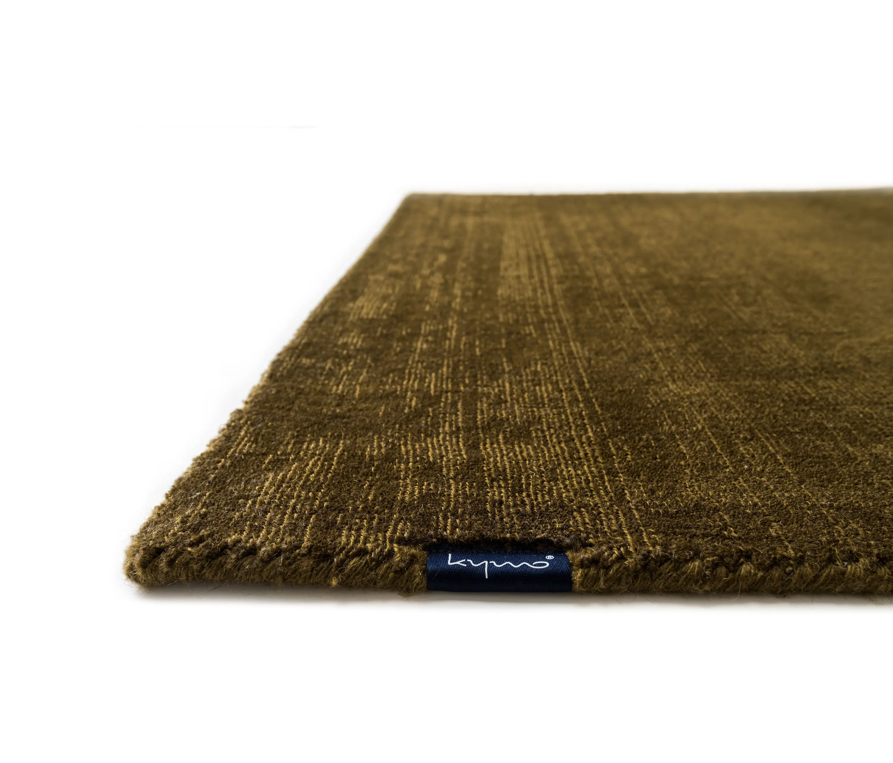 kymo - Mark 2 Wool hunter green