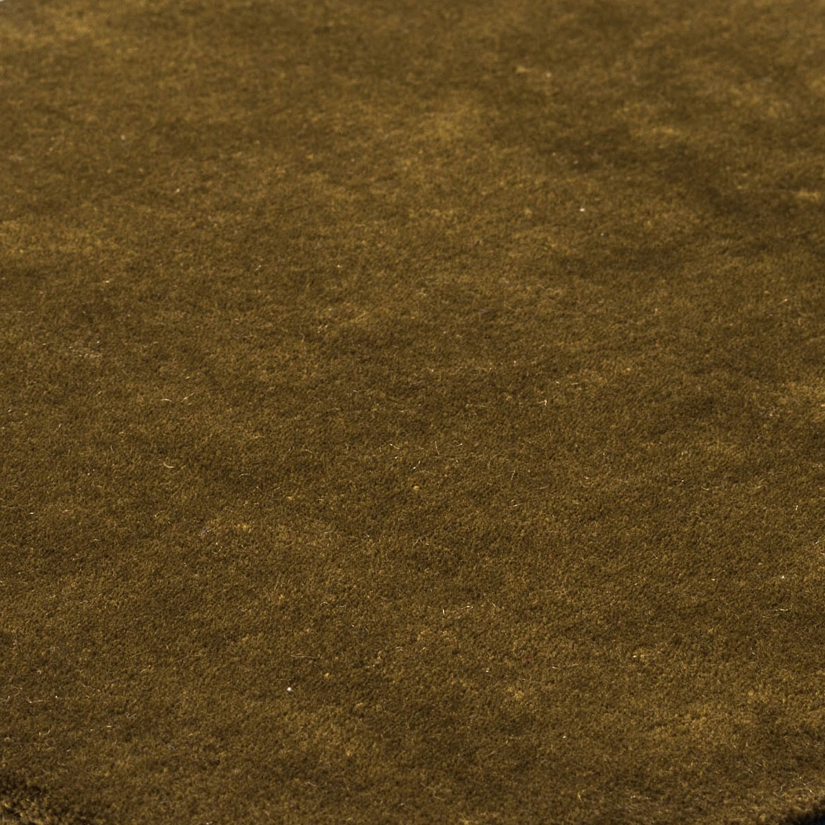 Studio NYC Raw Wool Edition hunter green
