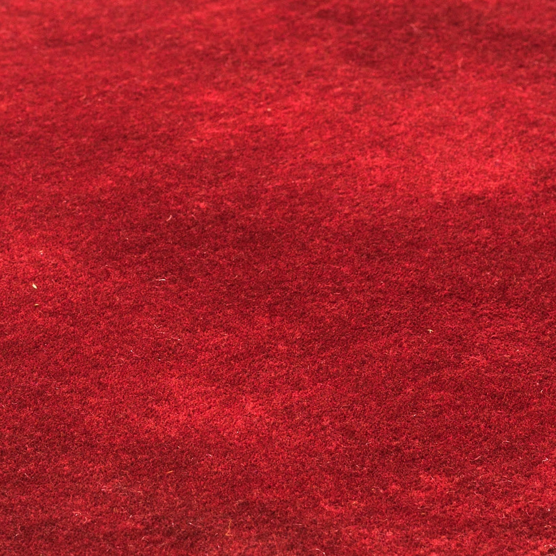 Studio NYC Raw Wool Edition royal tandoori