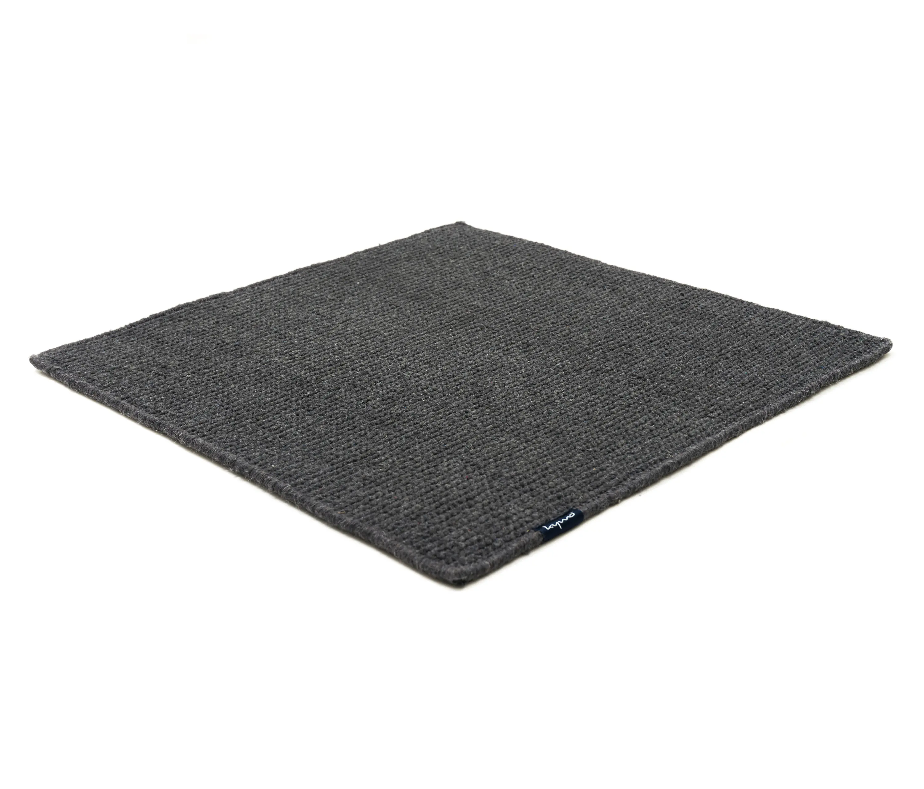 kymo - Dune Max Wool smoke grey