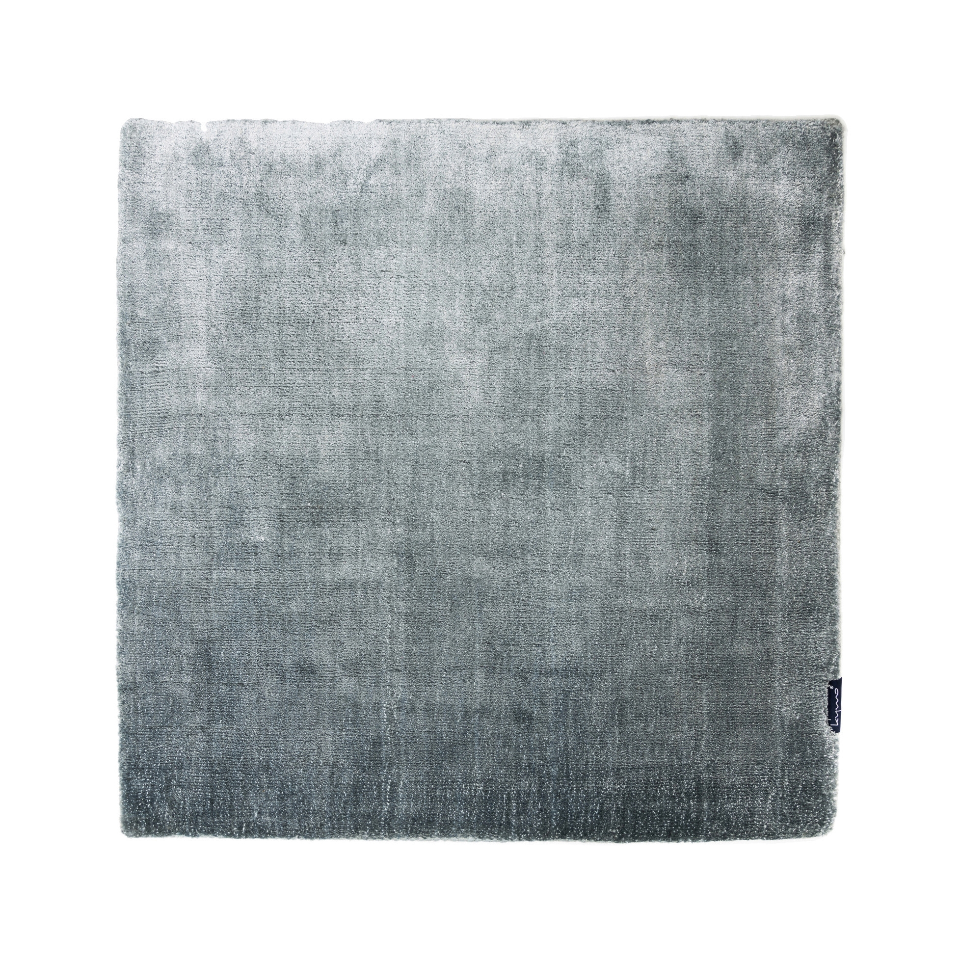 Space 89 Viscose arctic grey & white
