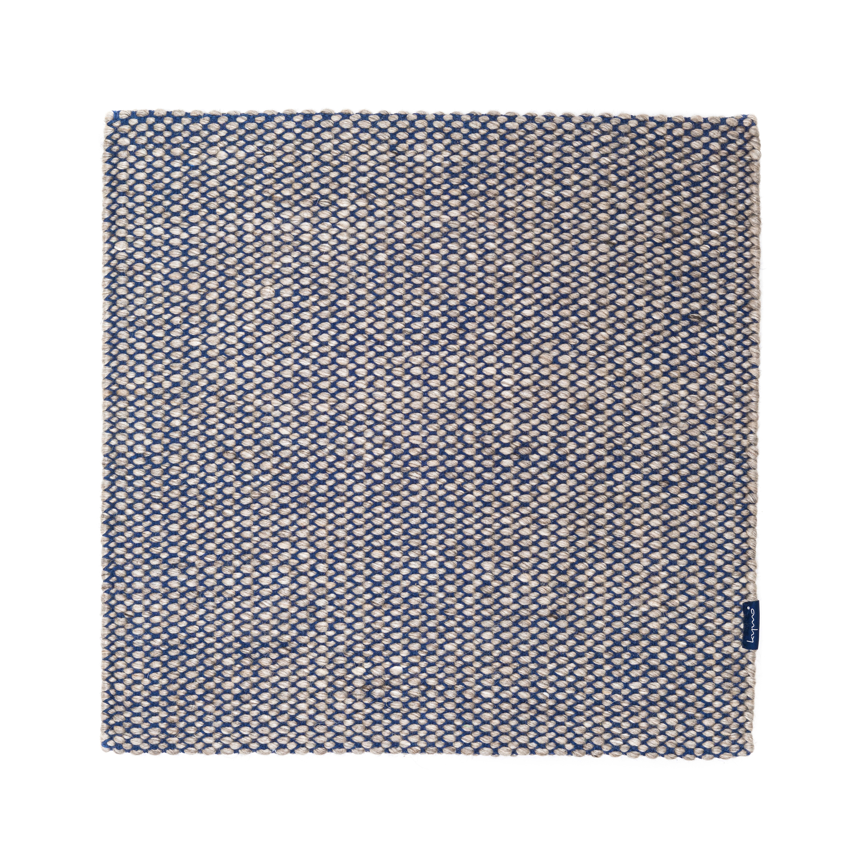 Nordic Drop nature & denim blue