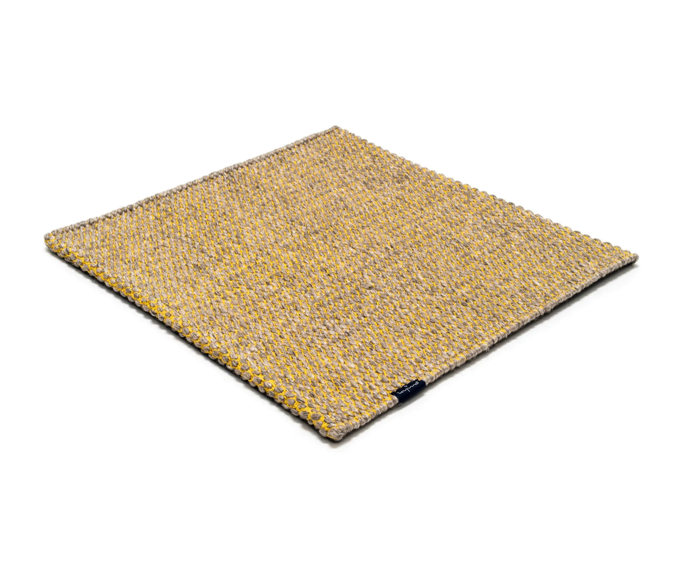 kymo - Nordic Drop nature & yellow