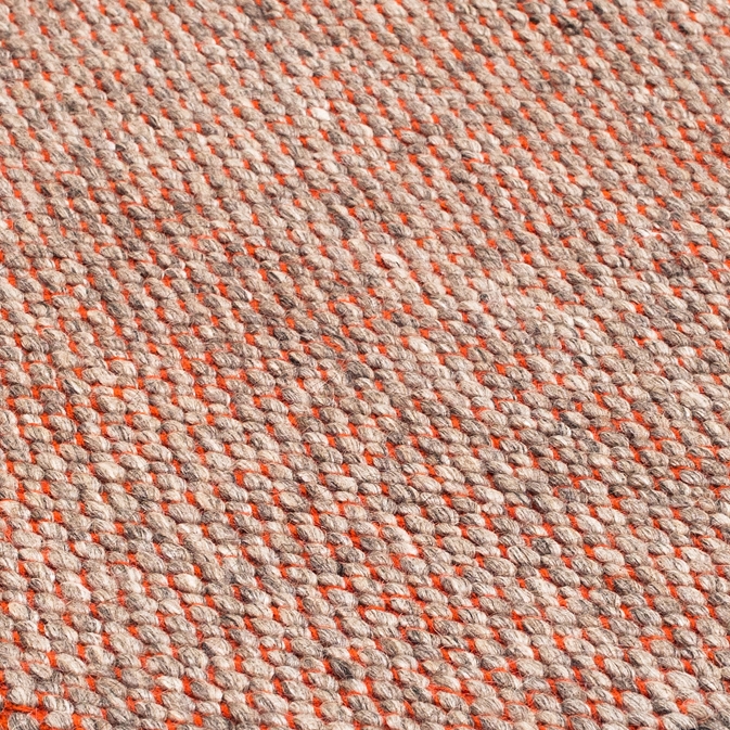 Nordic Drop nature & orange