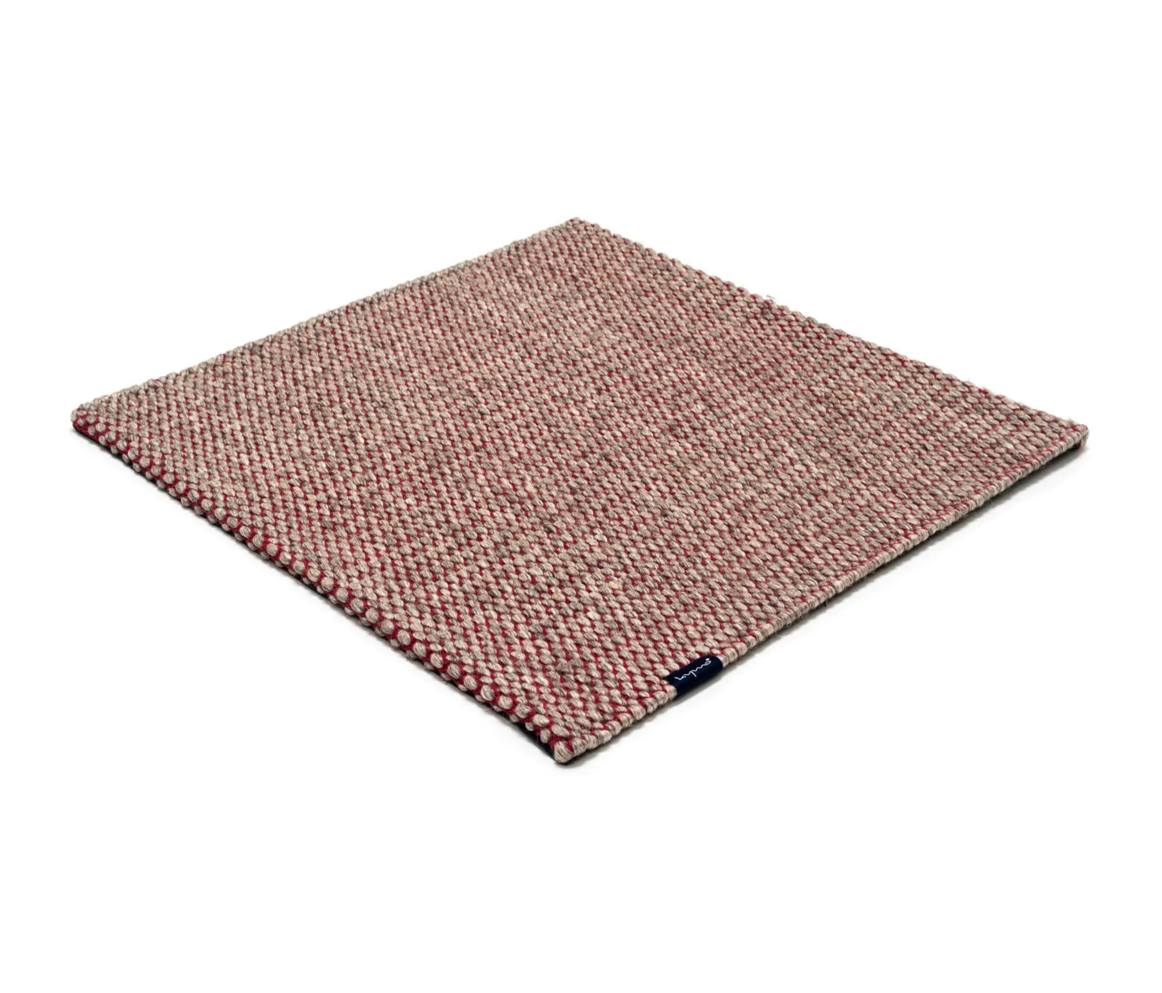 kymo - Nordic Drop nature & red