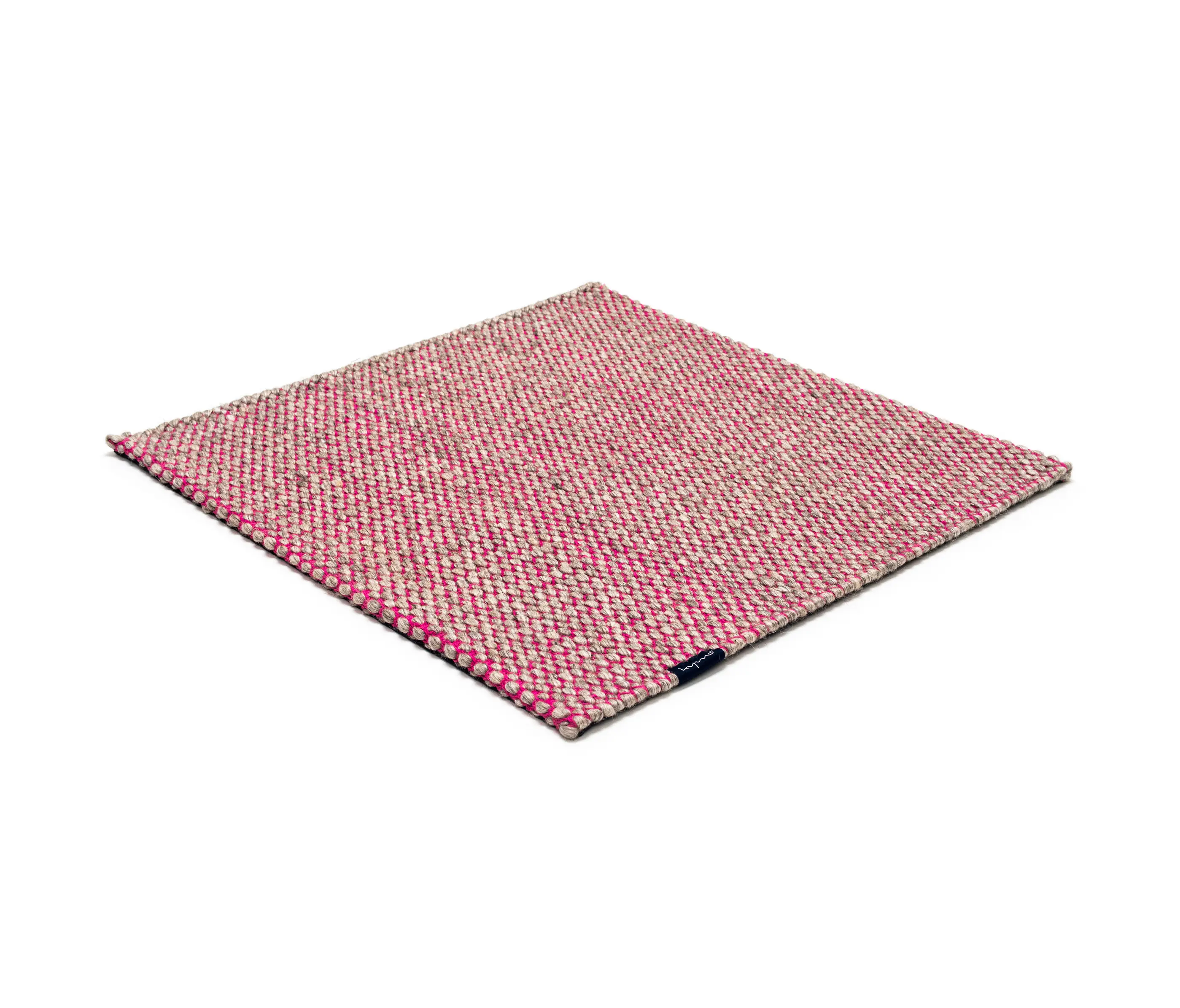 kymo - Nordic Drop nature & pink