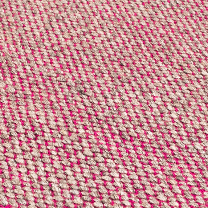 Nordic Drop nature & pink