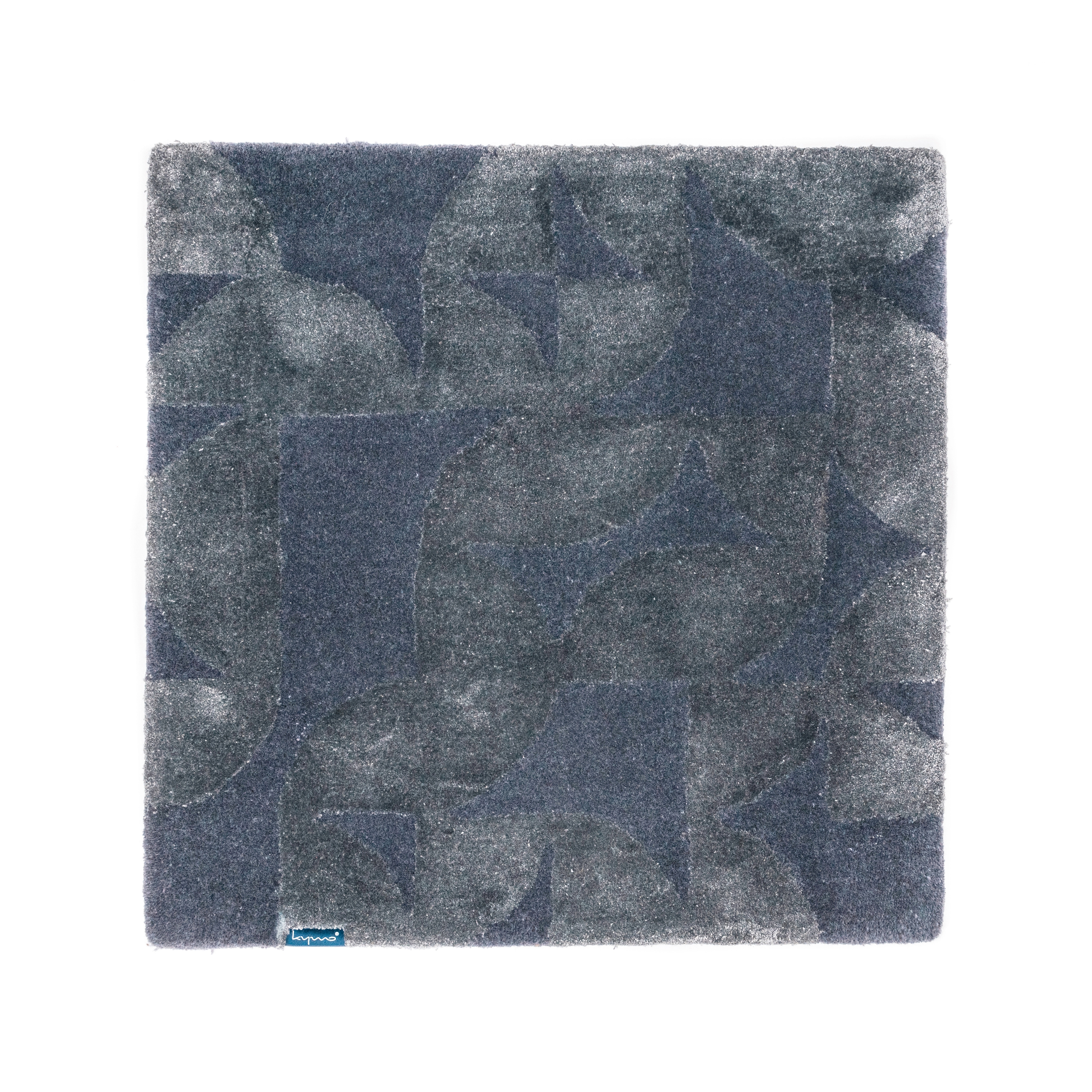 Obsidian grey moonstone