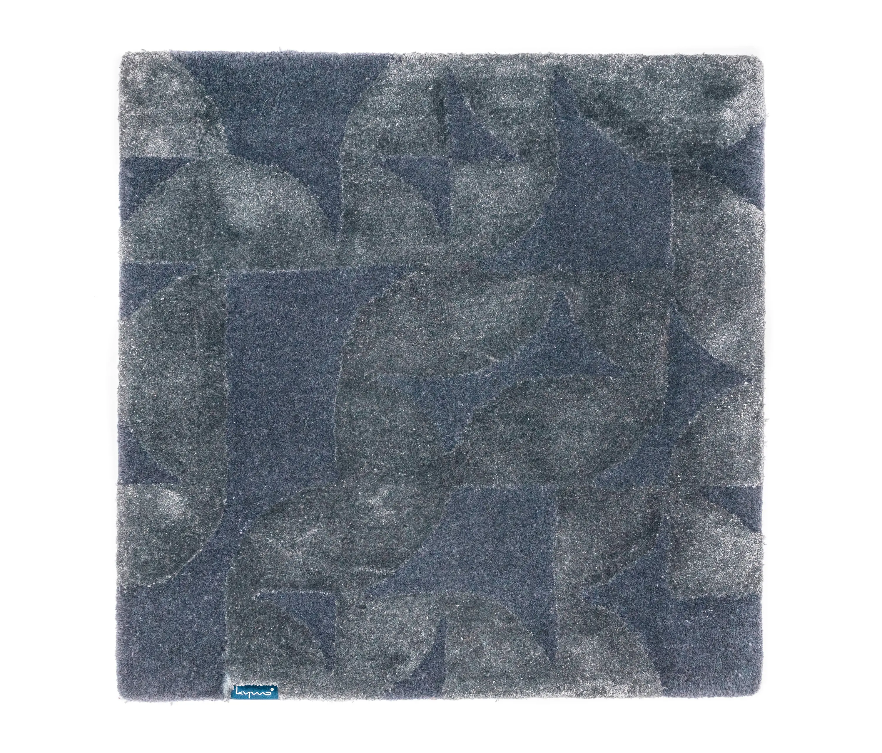 kymo - Obsidian grey moonstone