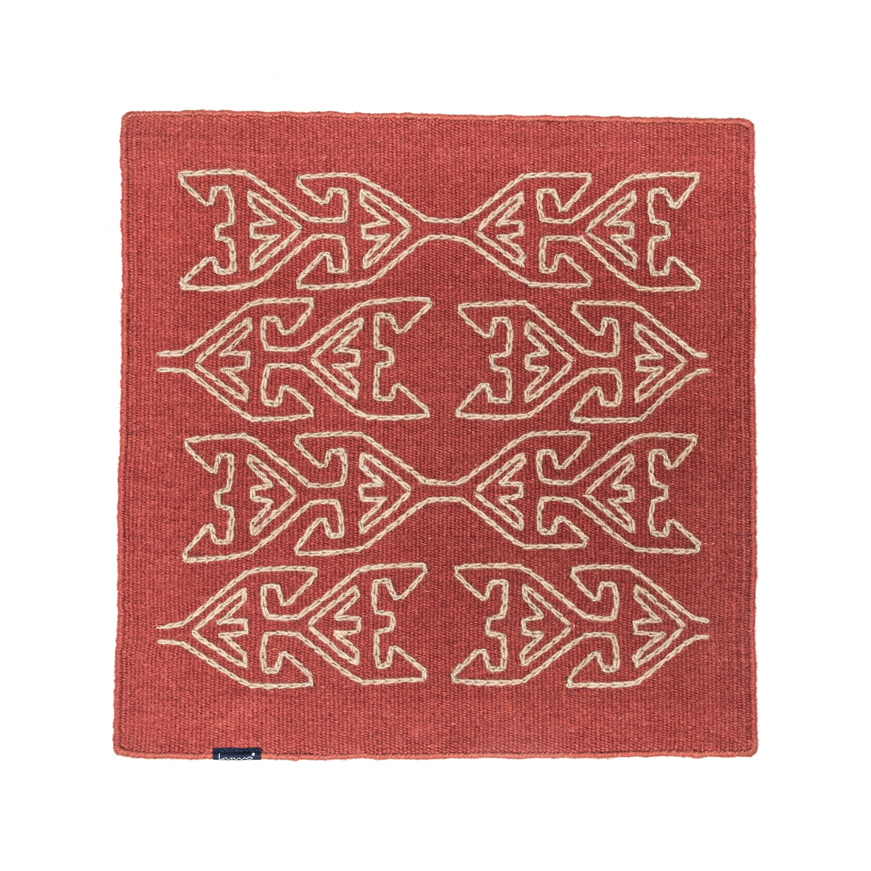 Produkt Kelim Motifs Tree of Life brick des Herstellers kymo anzeigen