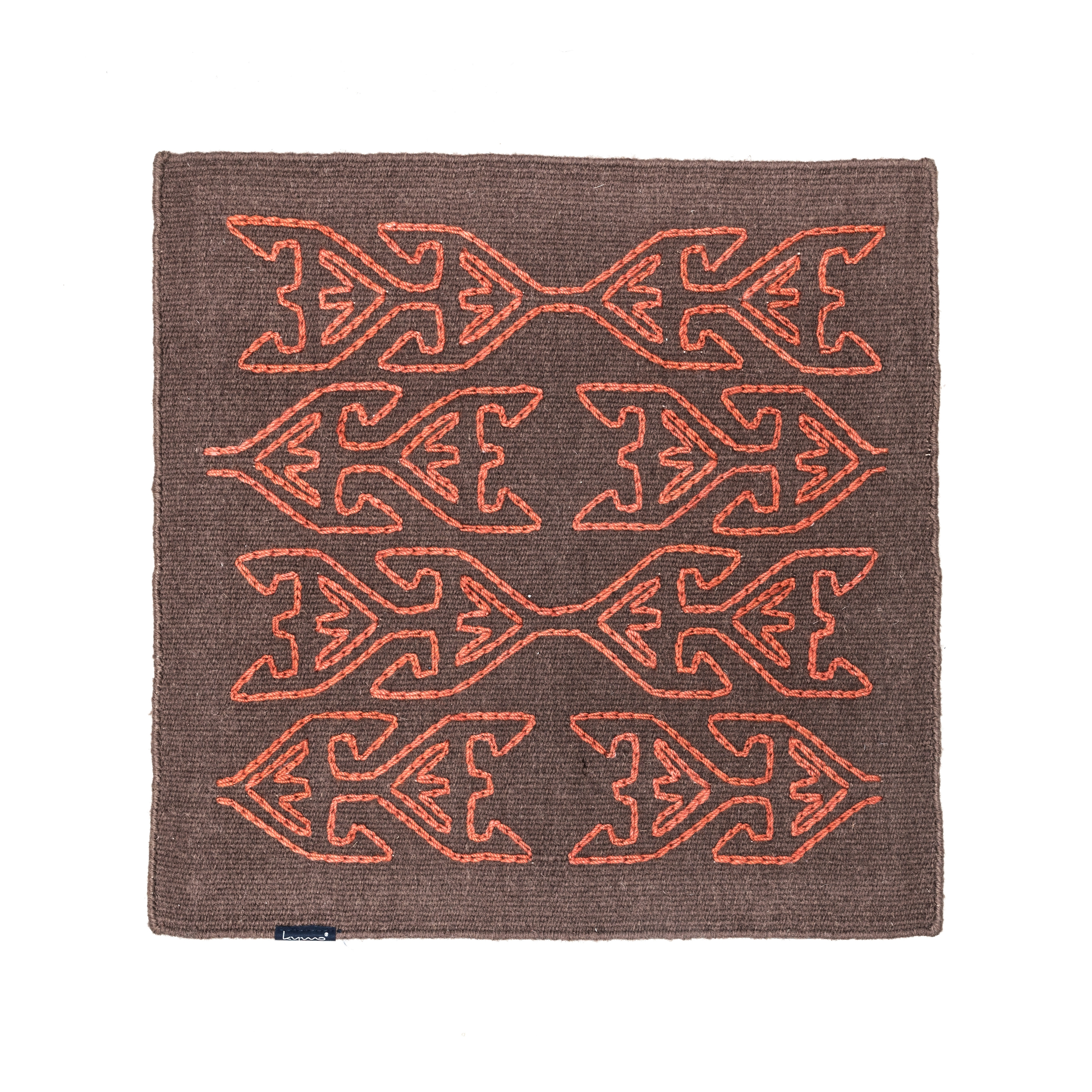 Kelim Motifs Tree of Life autumn