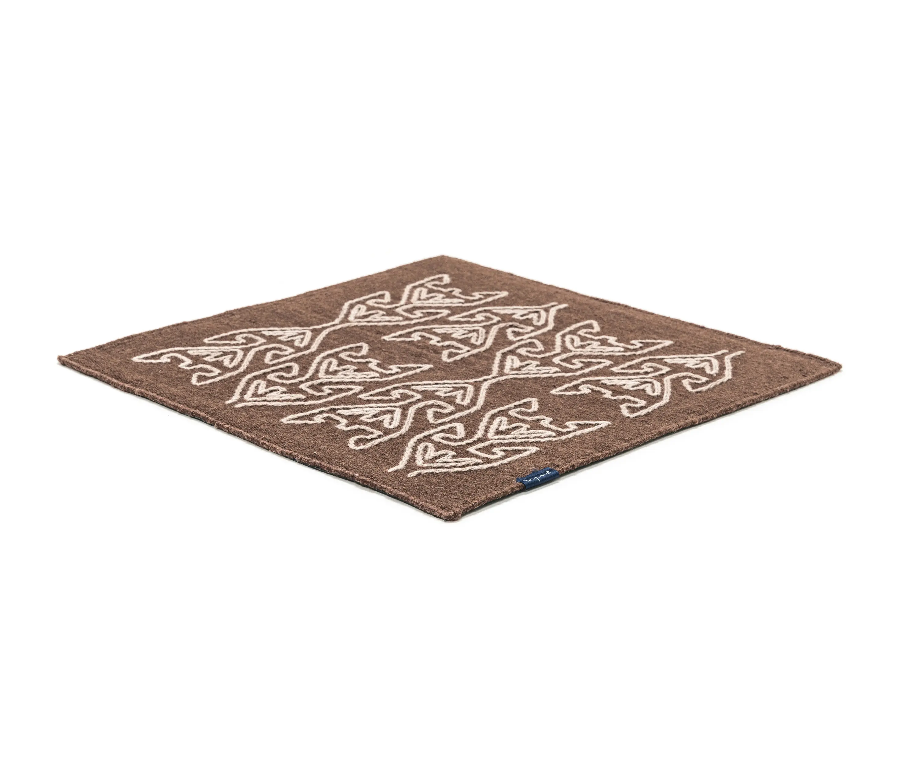 kymo - Kelim Motifs Tree of Life coffee