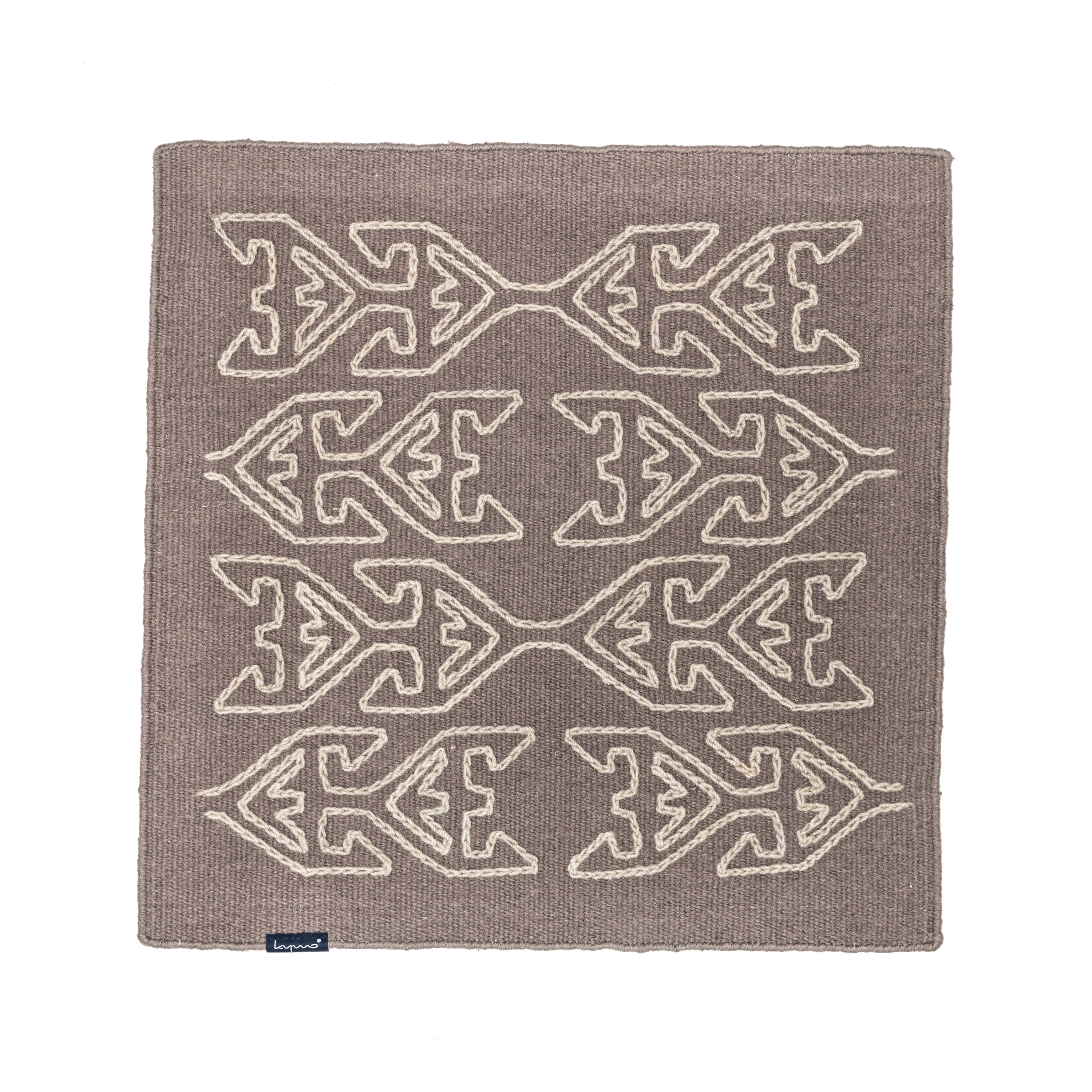 Kelim Motifs Tree of Life oak