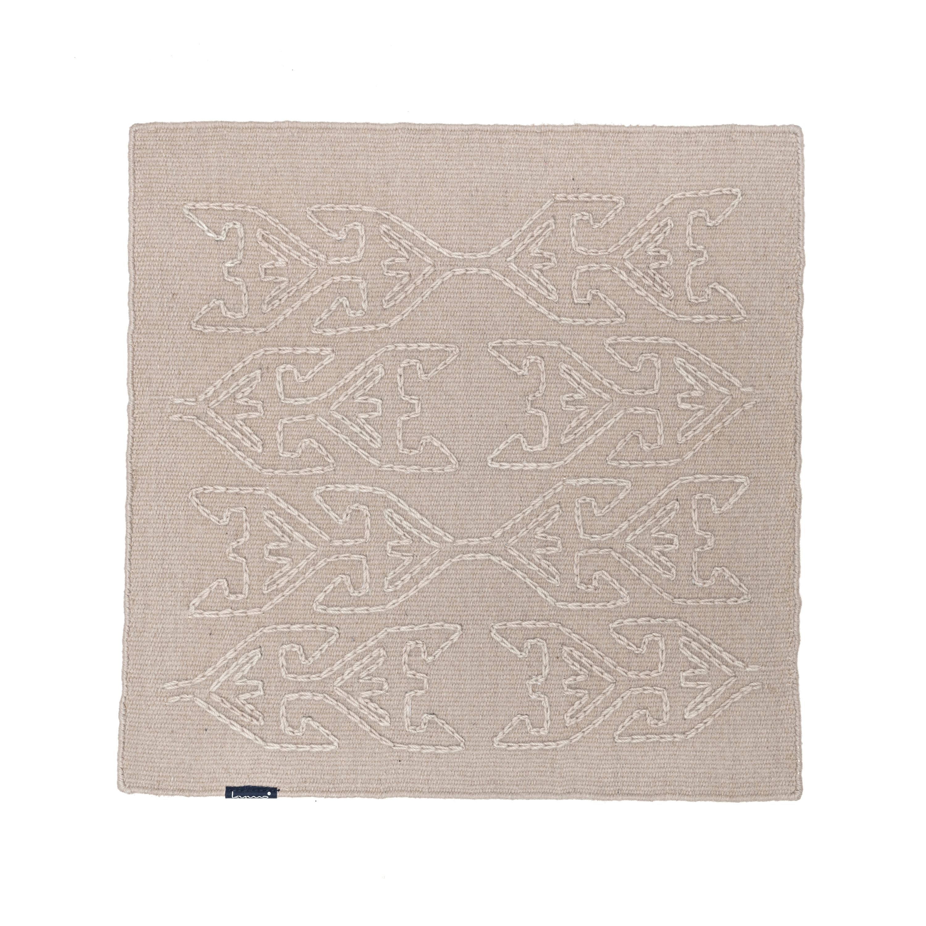 Kelim Motifs Tree of Life sandstone