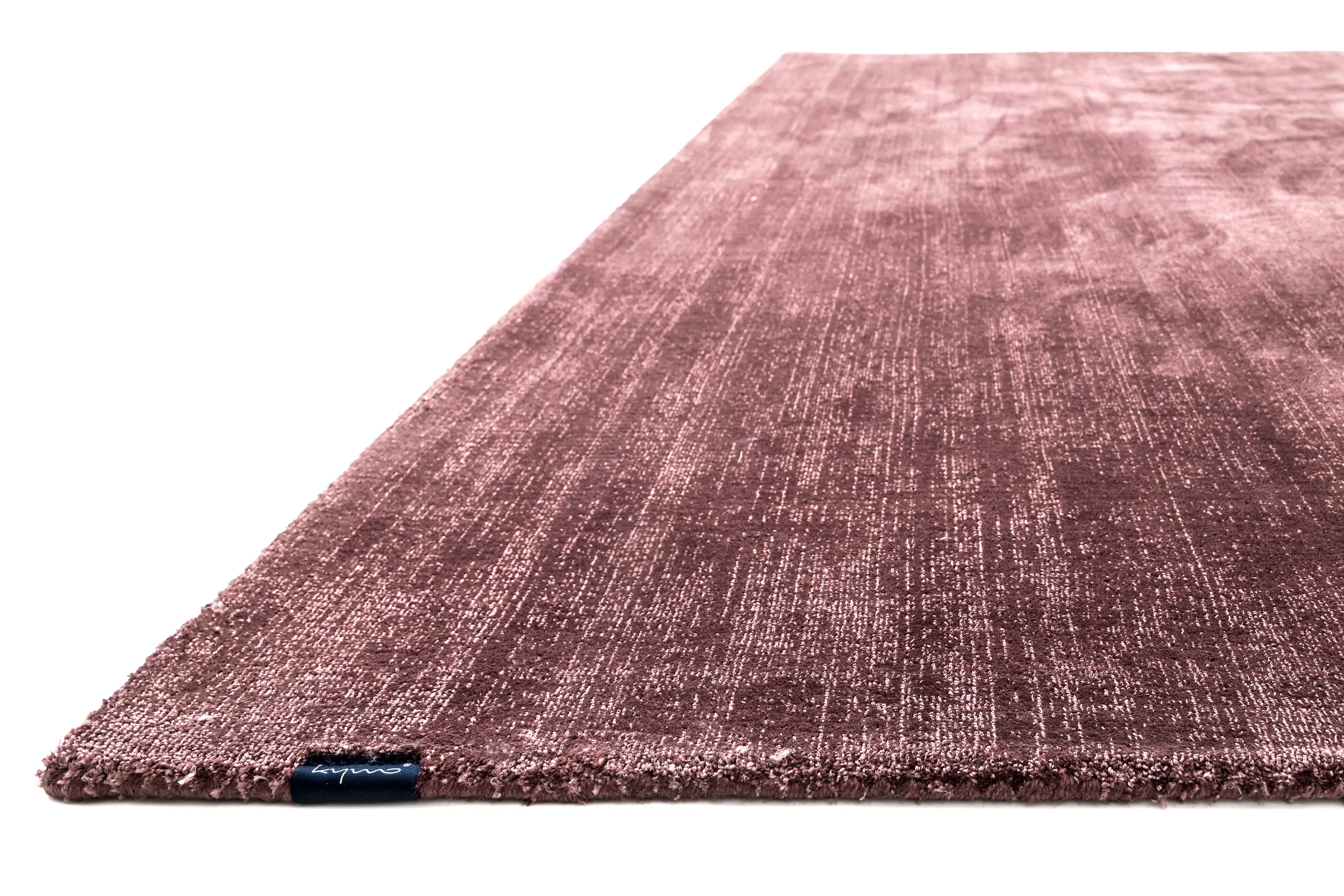 kymo - Mark 2 PolySilk aubergine