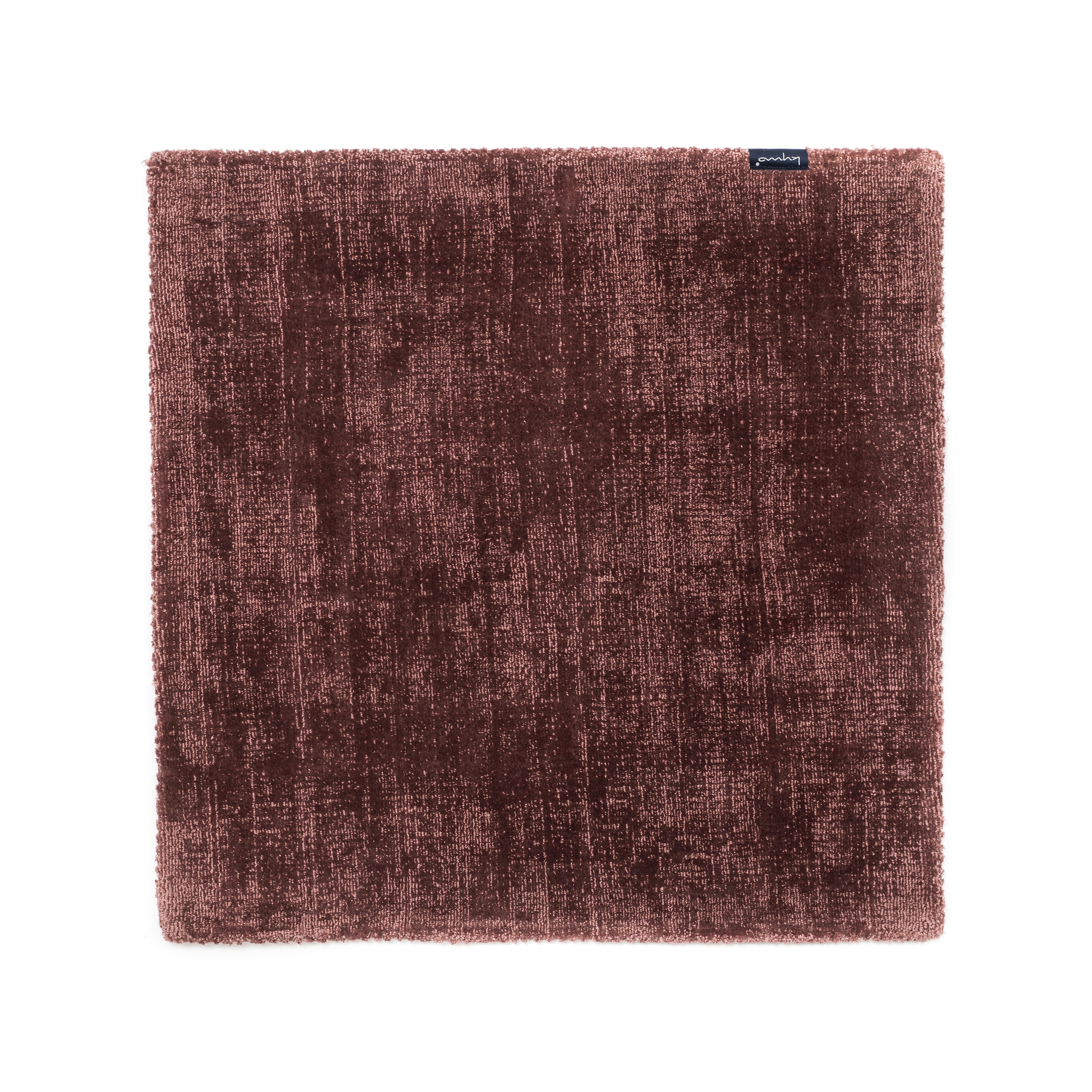 Mark 2 PolySilk aubergine