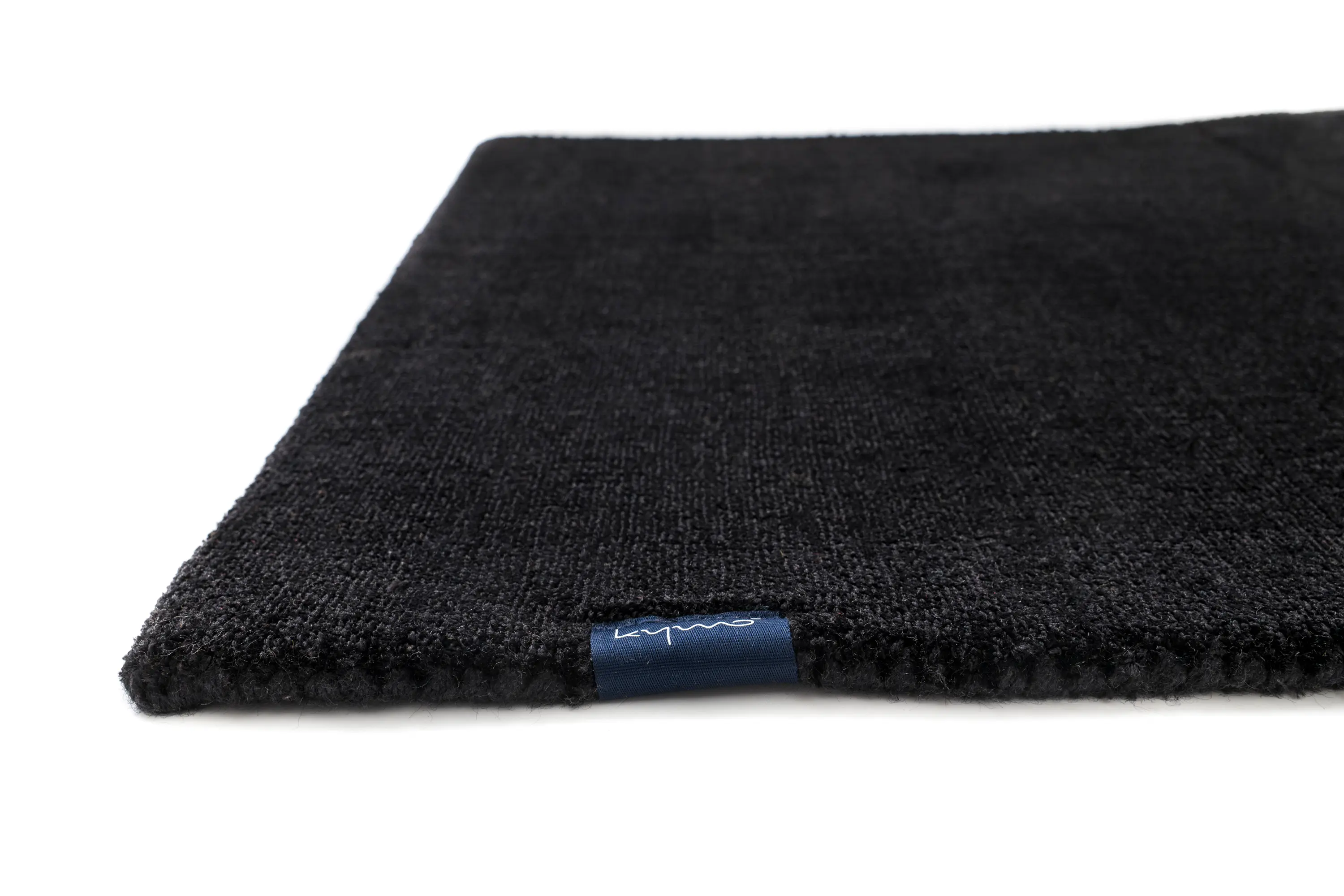 kymo - Mark 2 PolySilk squid black