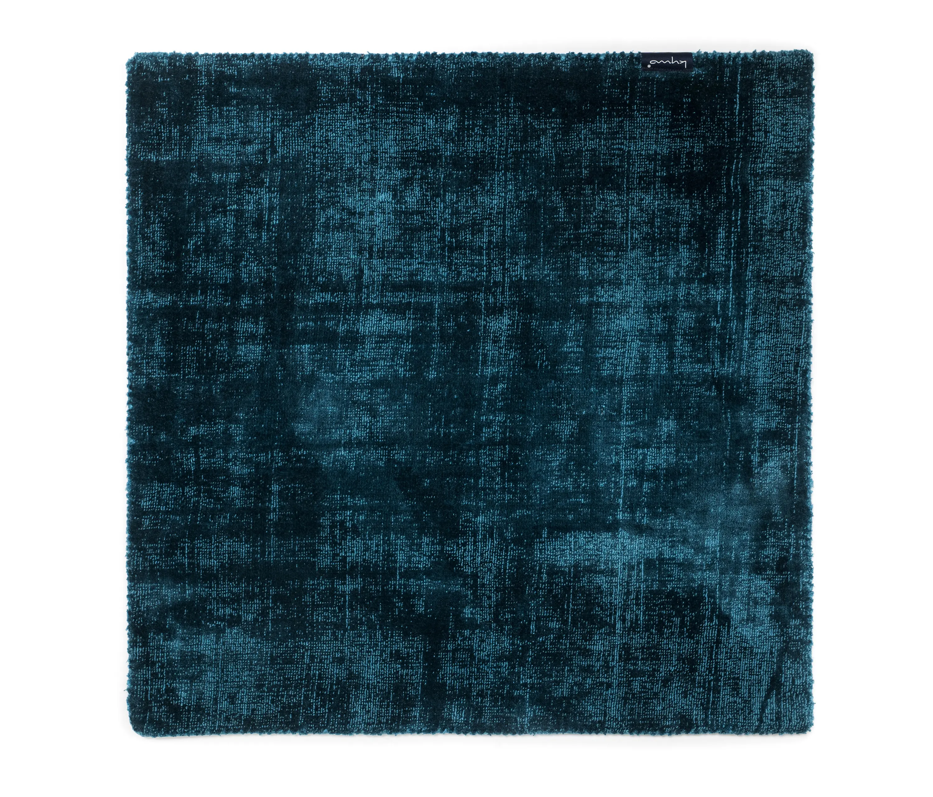 kymo - Mark 2 Viscose teal