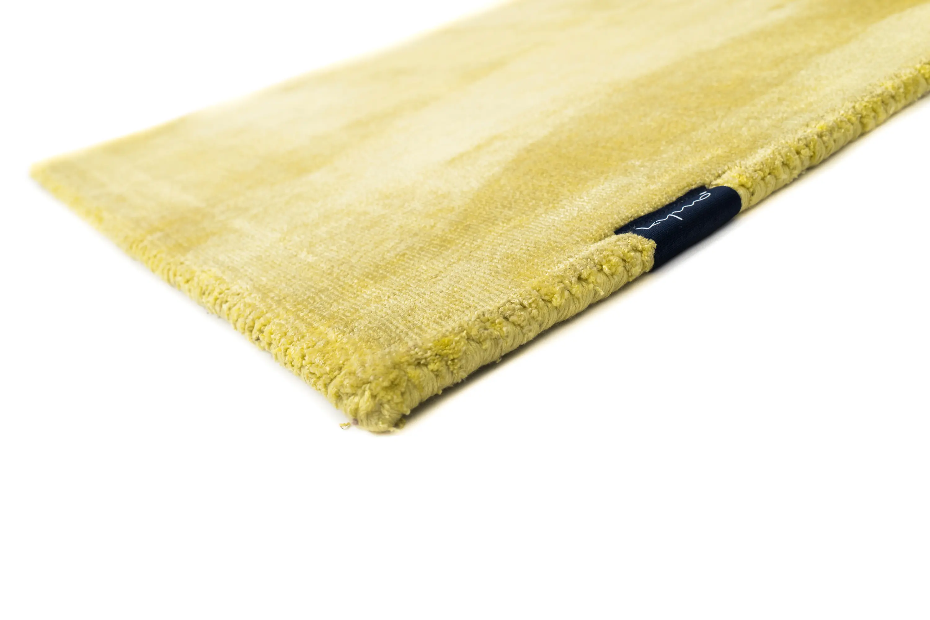 kymo - Mark 2 Viscose lemon