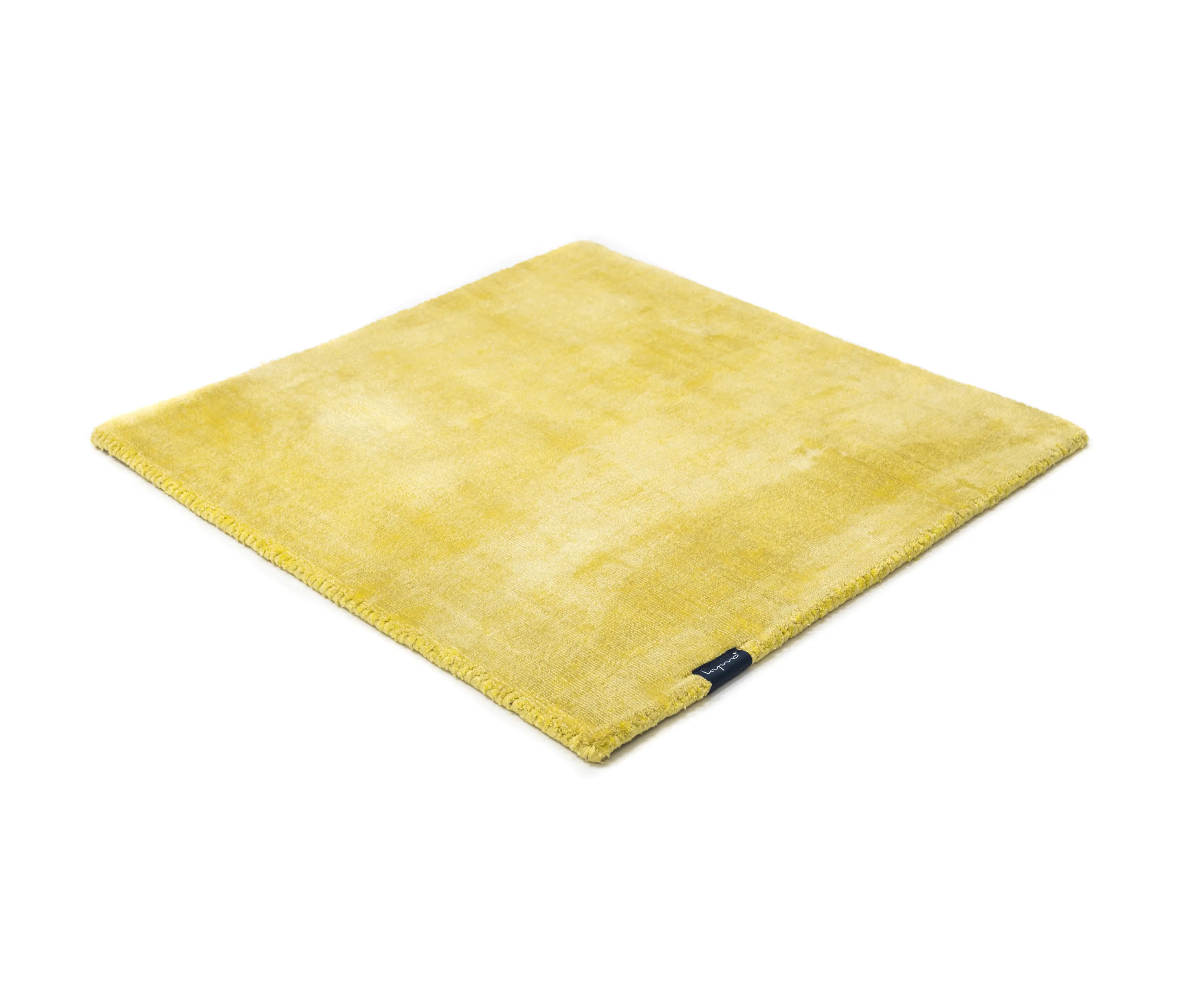 kymo - Mark 2 Viscose lemon
