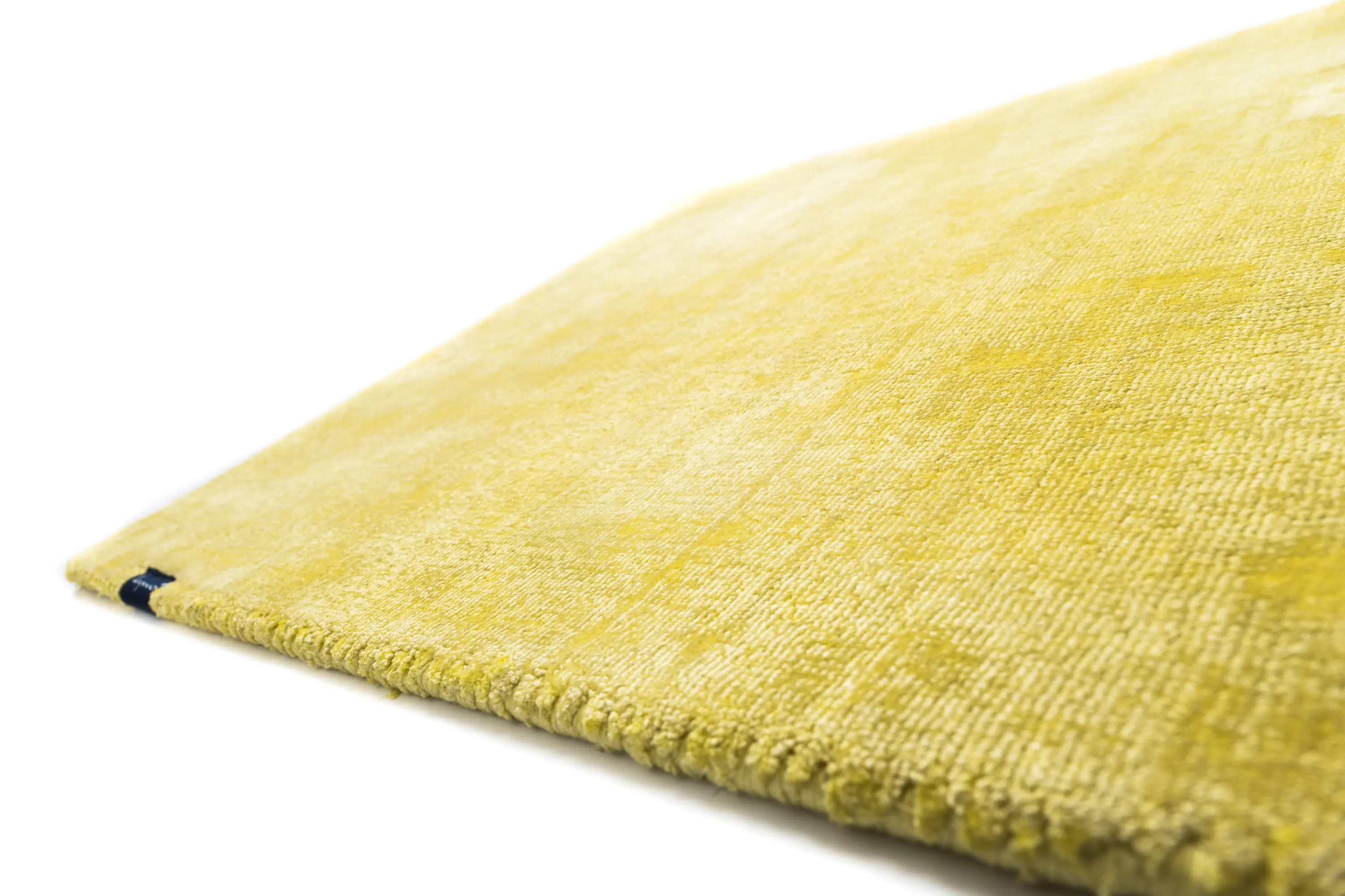 kymo - Mark 2 Viscose lemon