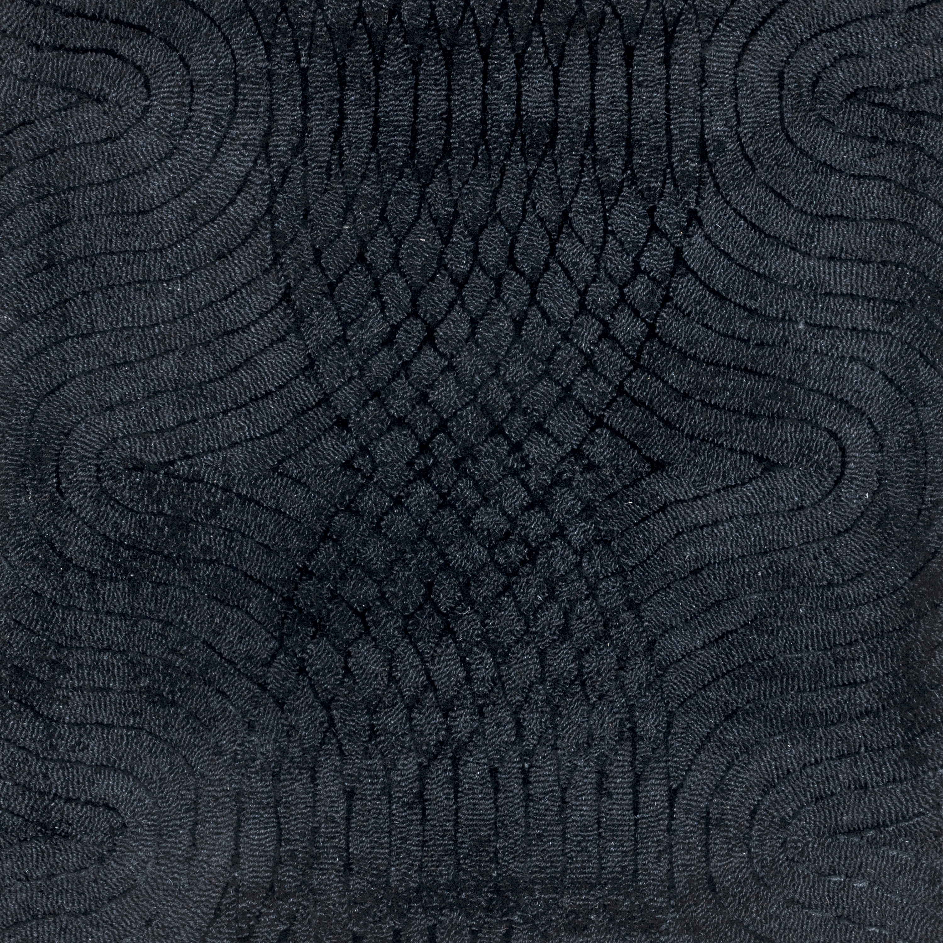 New Wave black ink