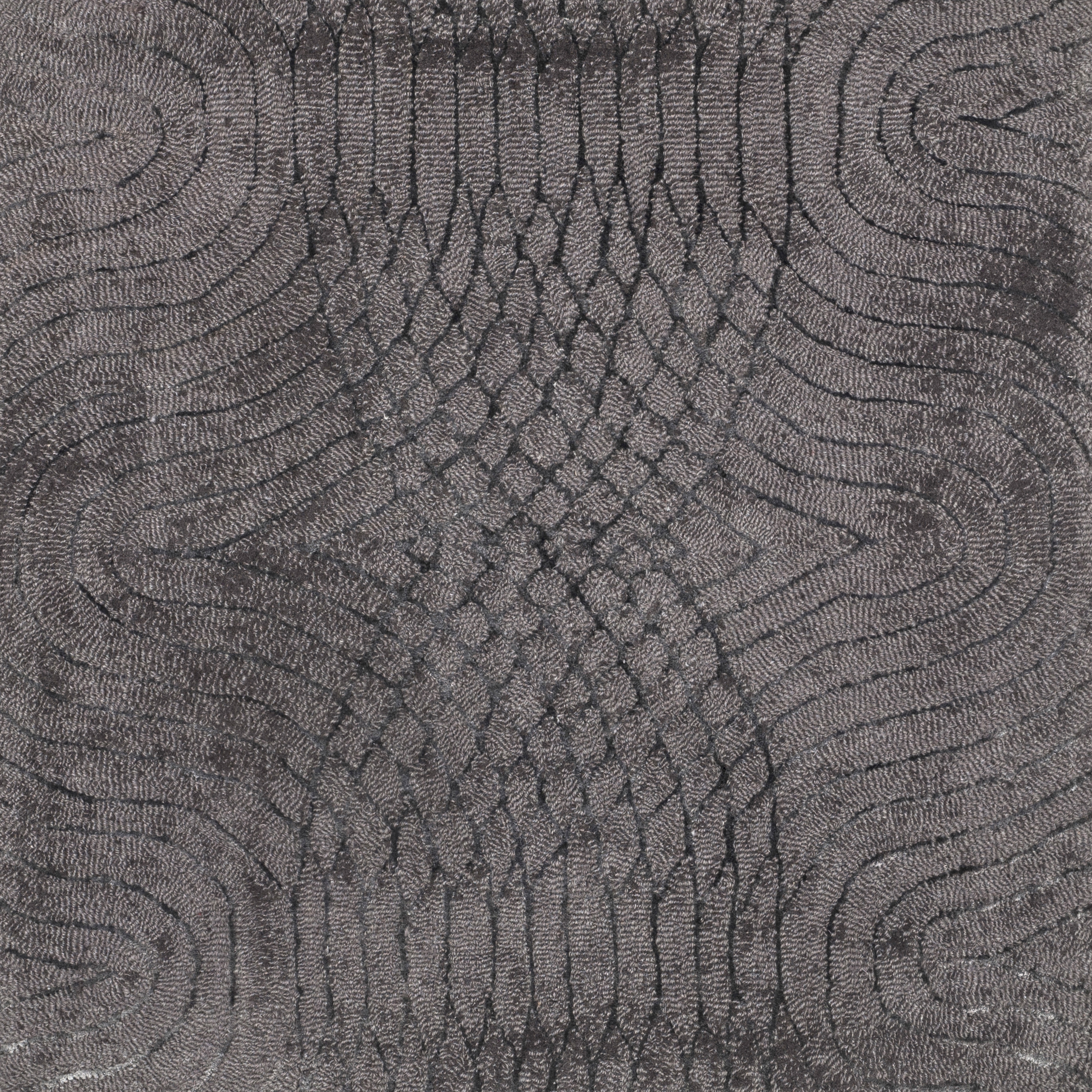 New Wave dark timber