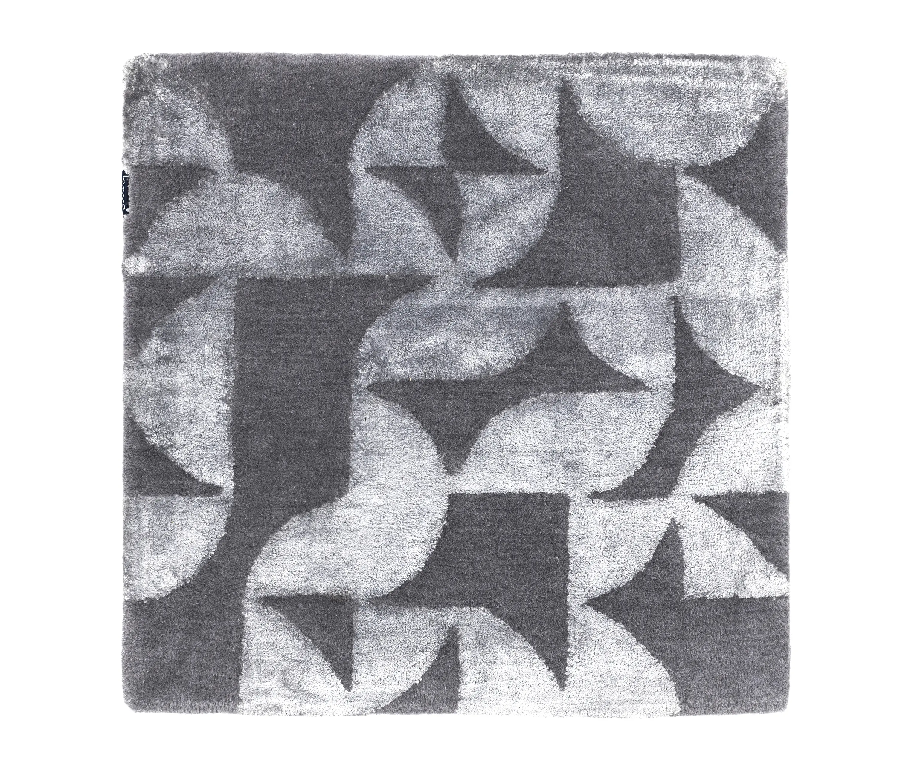 kymo - Obsidian agate grey