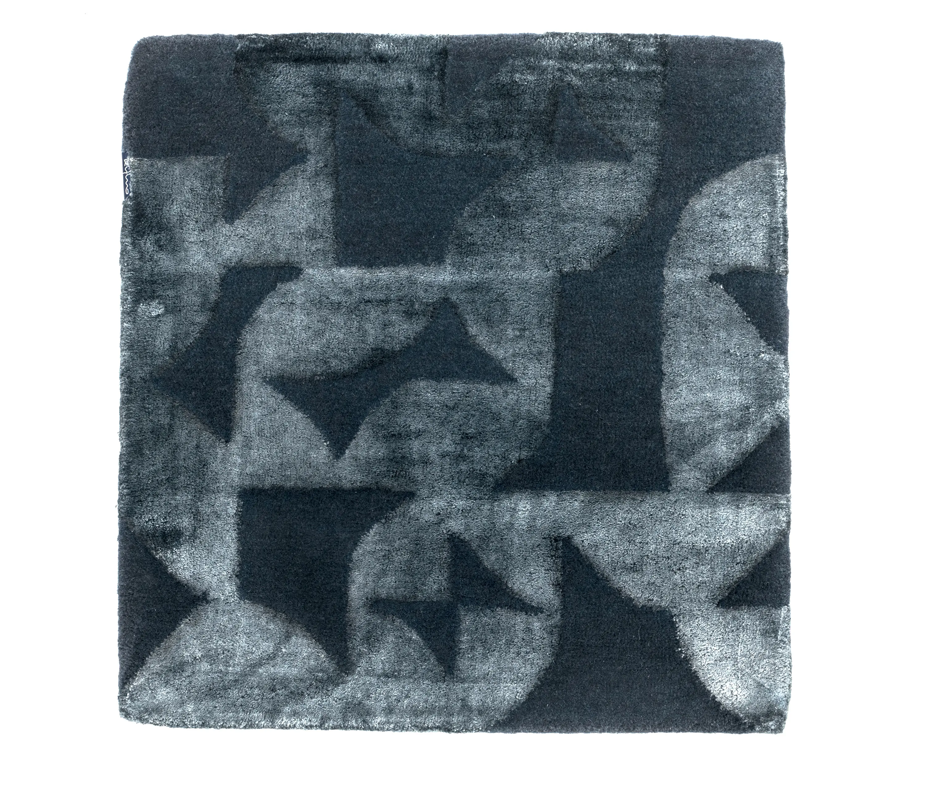 kymo - Obsidian blue basalt