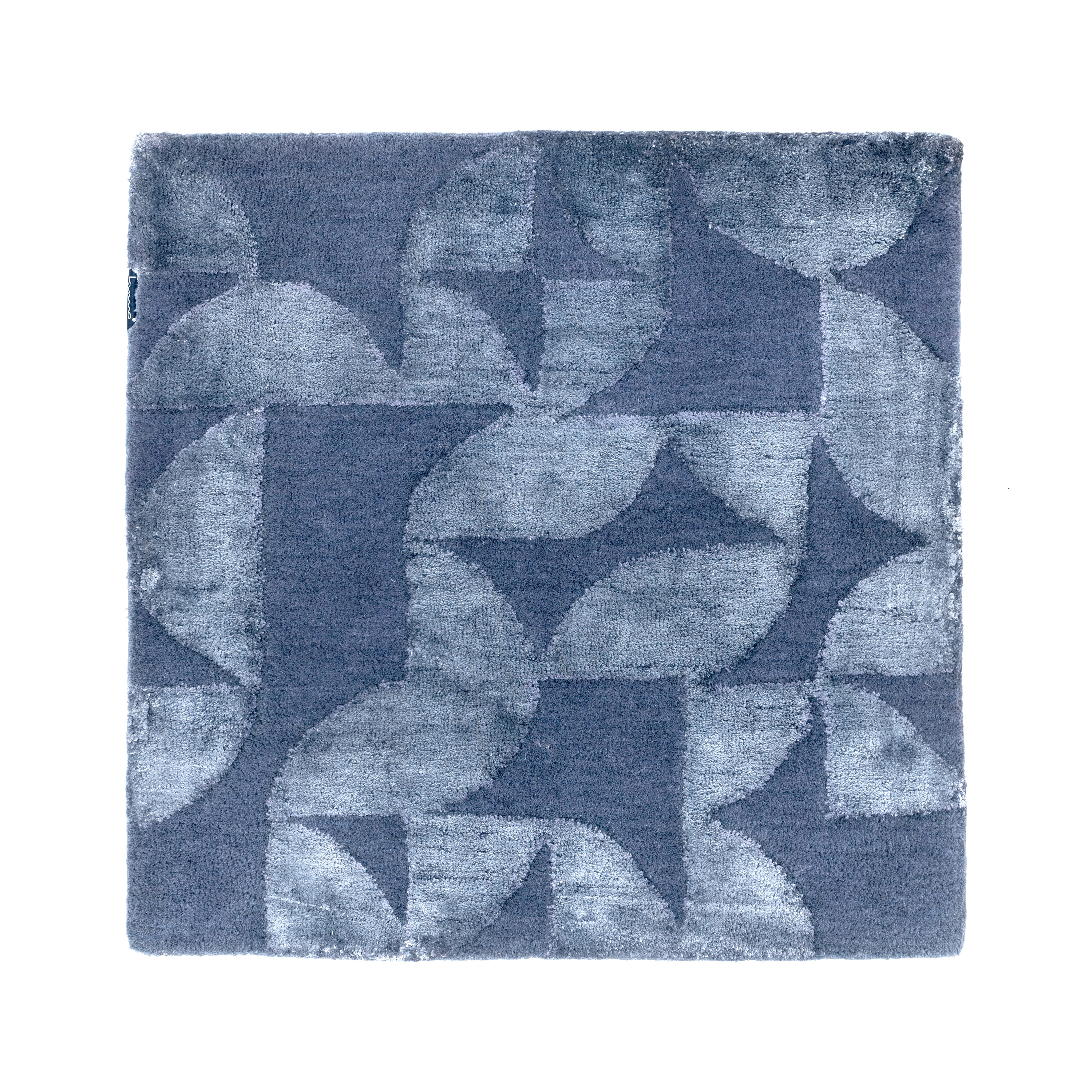 Obsidian aquamarin