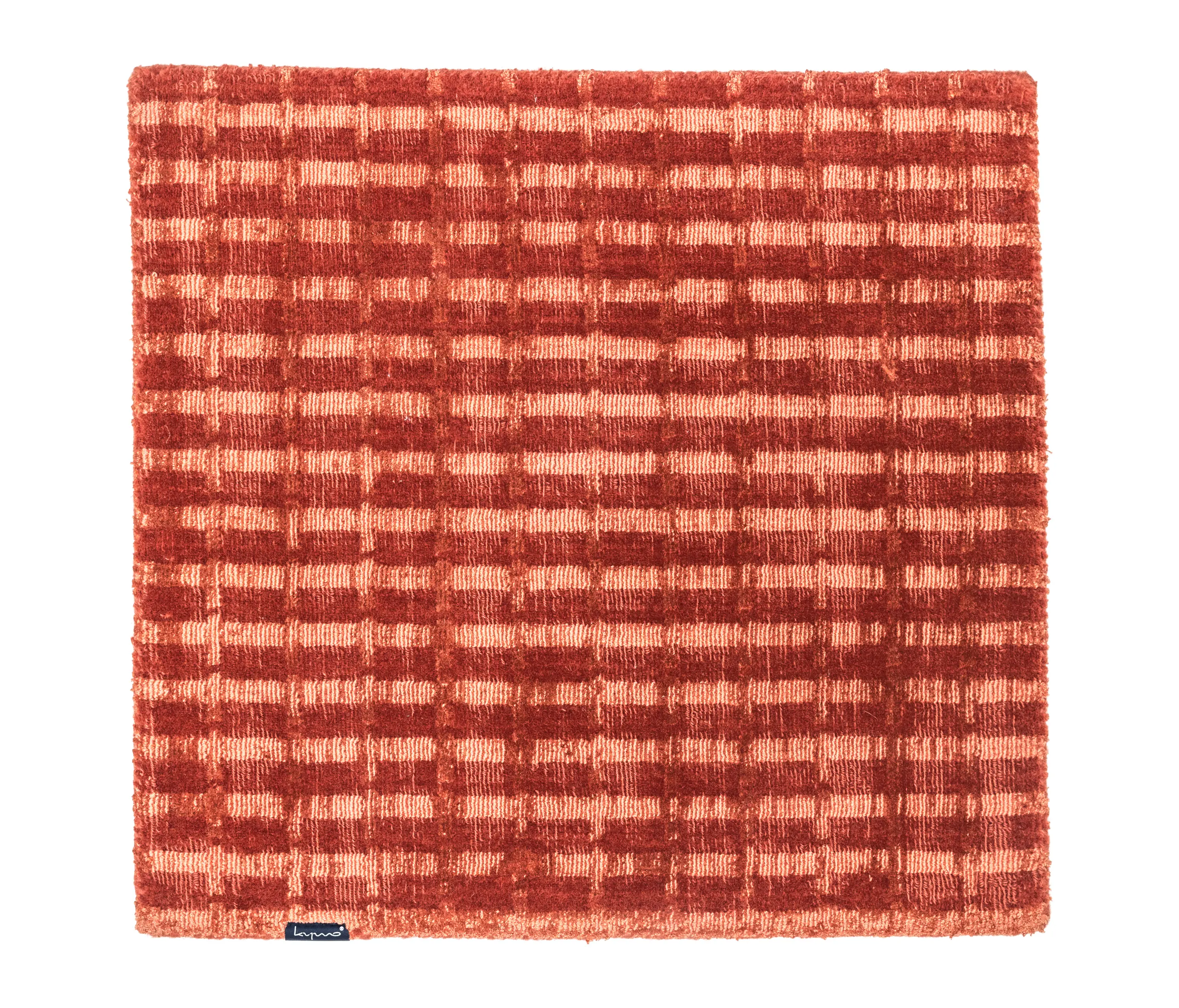 kymo - Sequence terracotta