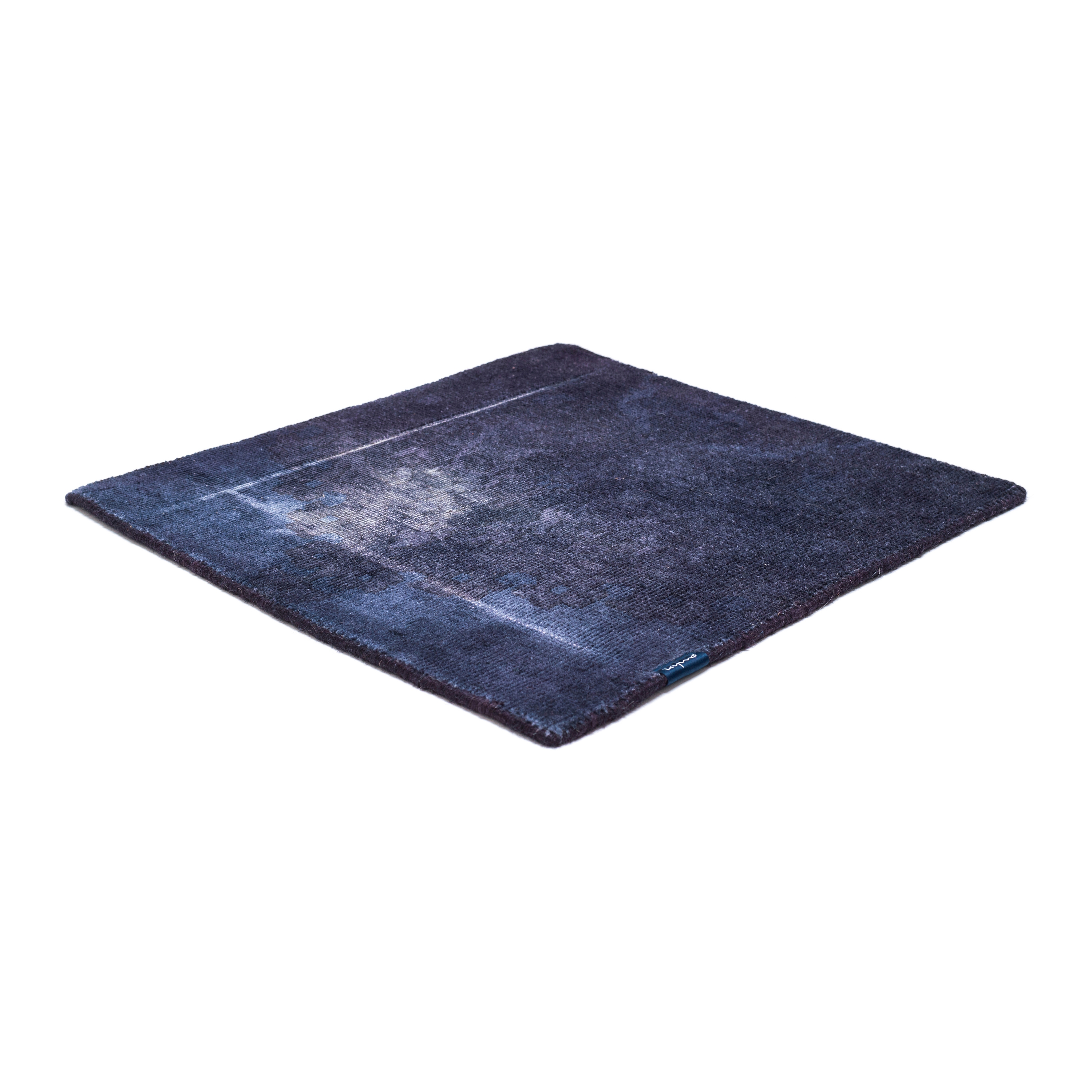 The Mashup Pure Edition Antique blue