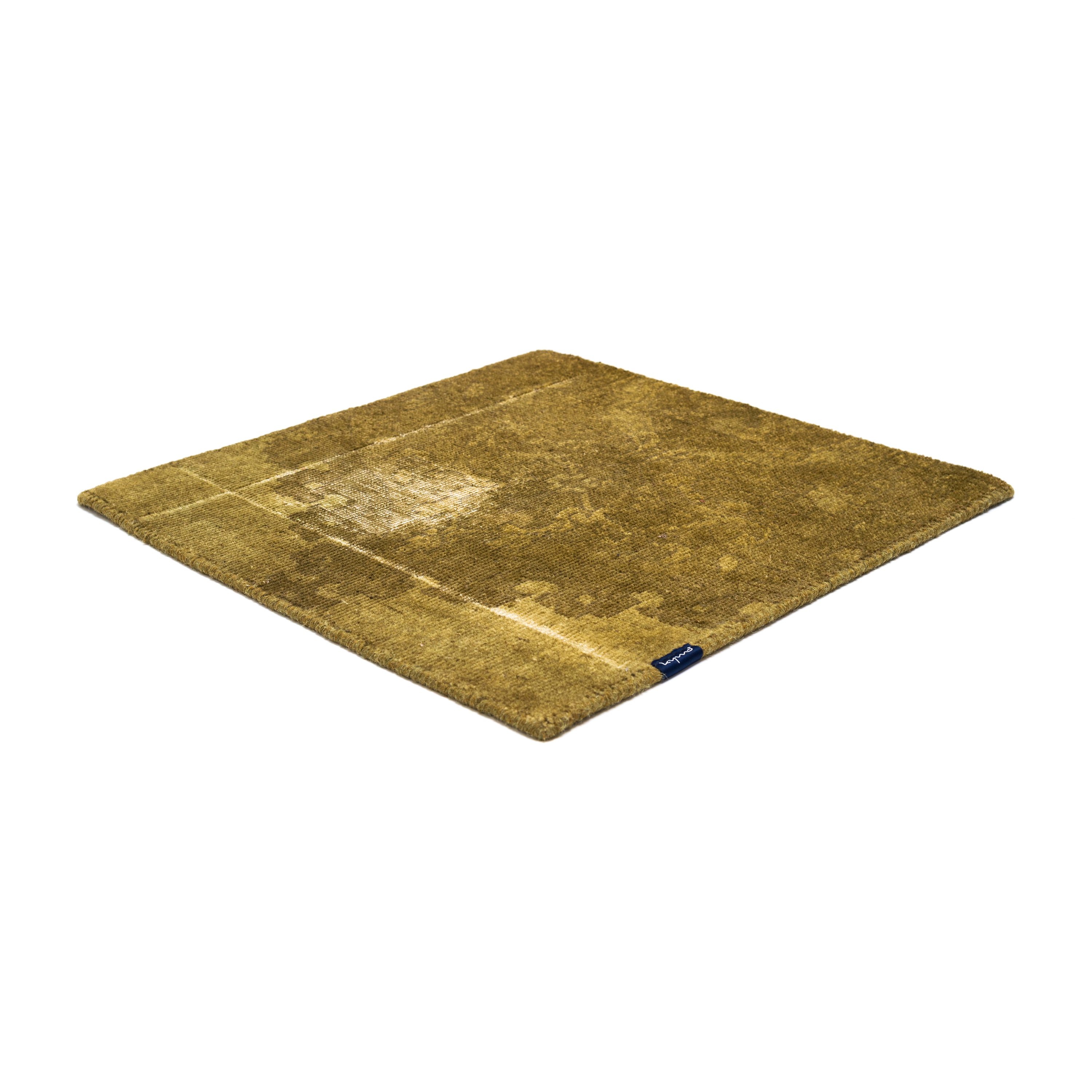 The Mashup Pure Edition Antique khaki