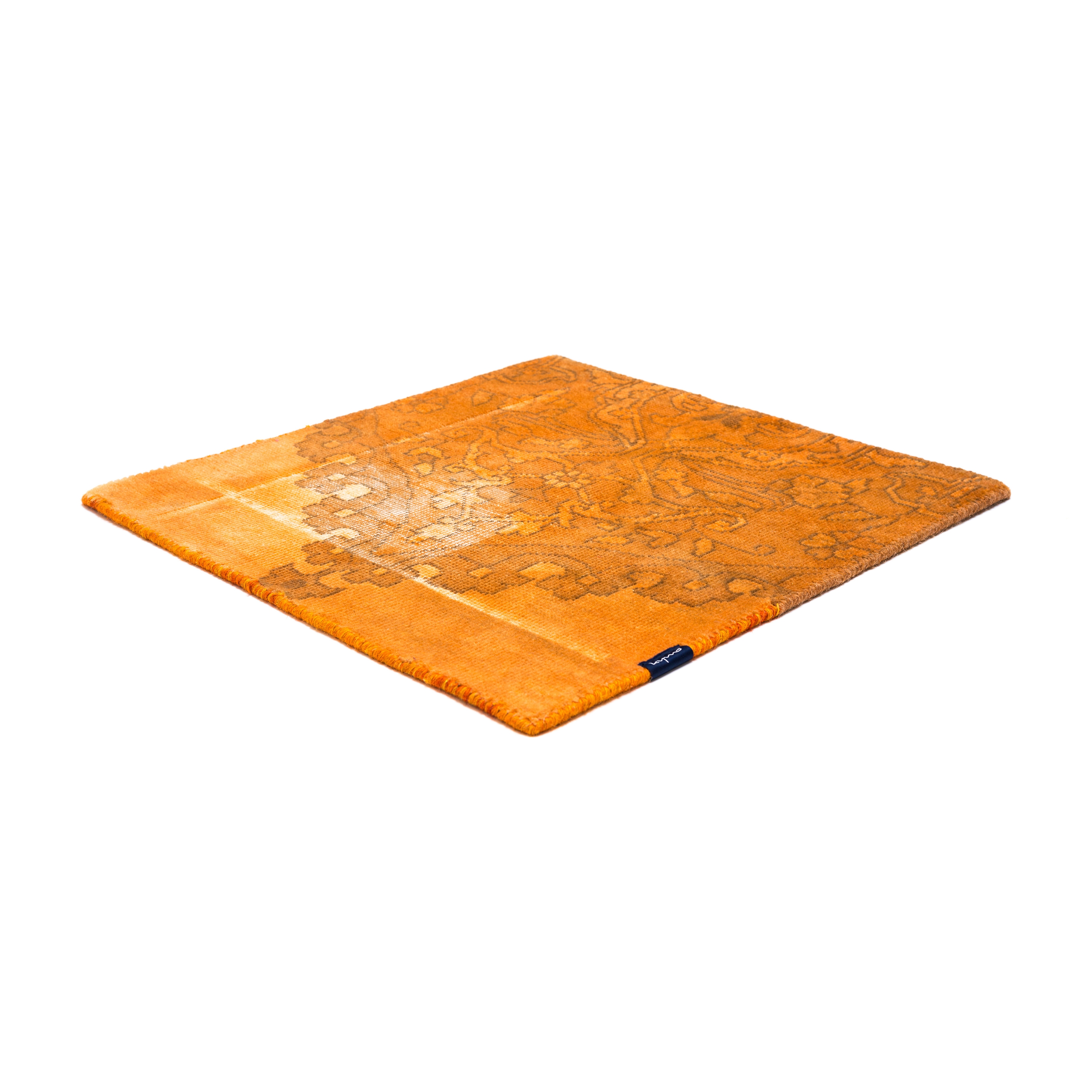 The Mashup Pure Edition Antique orange