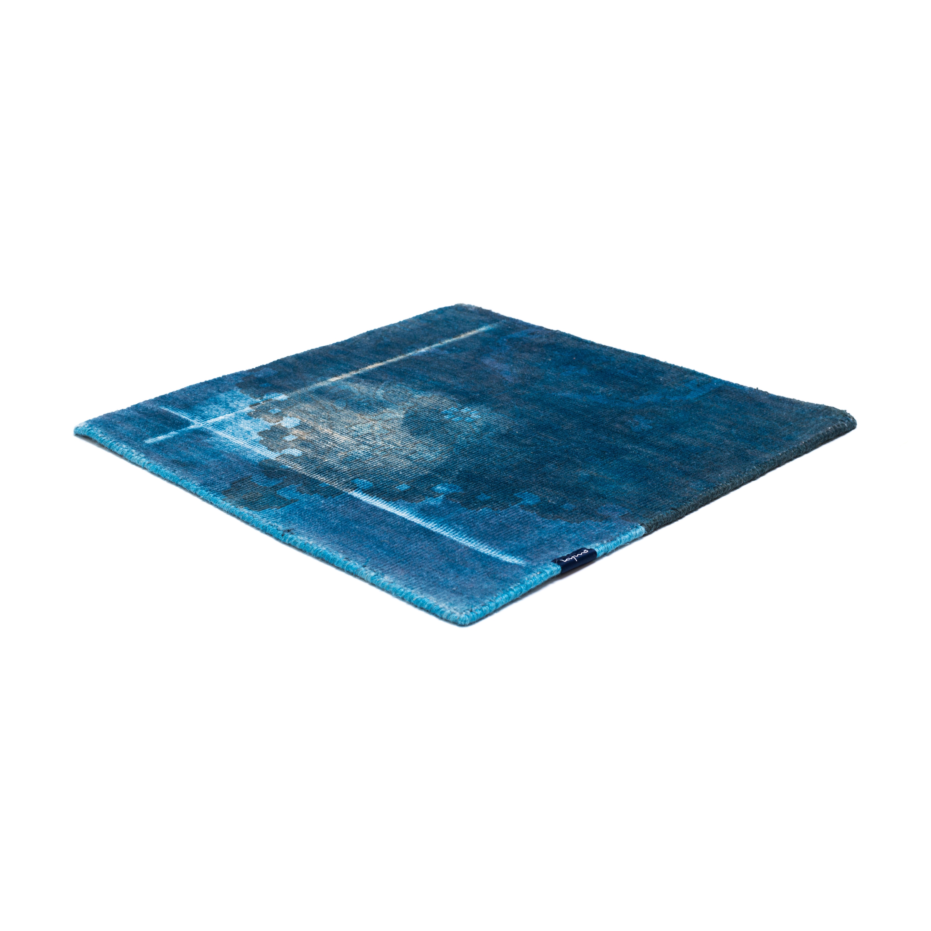 The Mashup Pure Edition Antique deep water