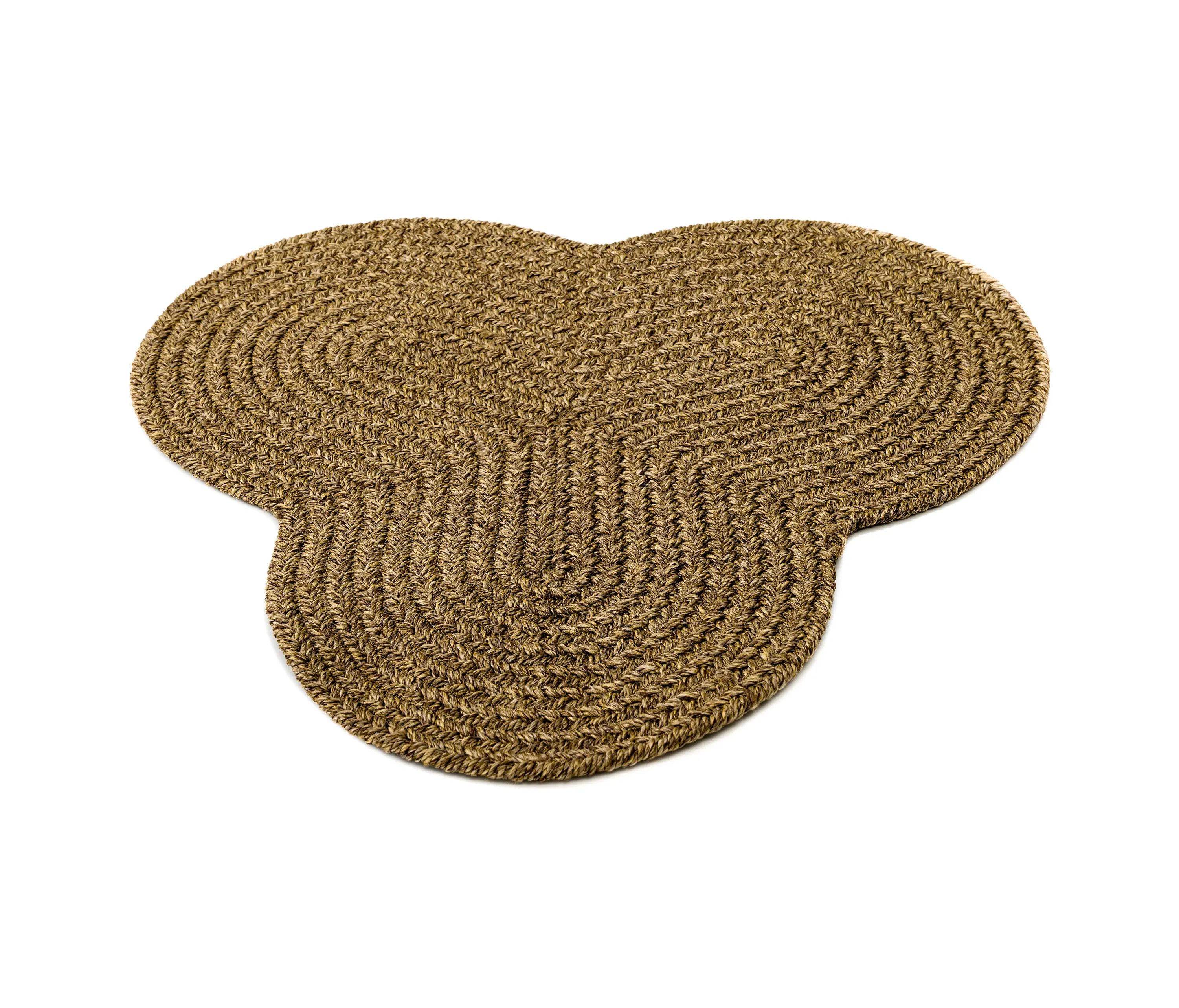 kymo - Shapes jute