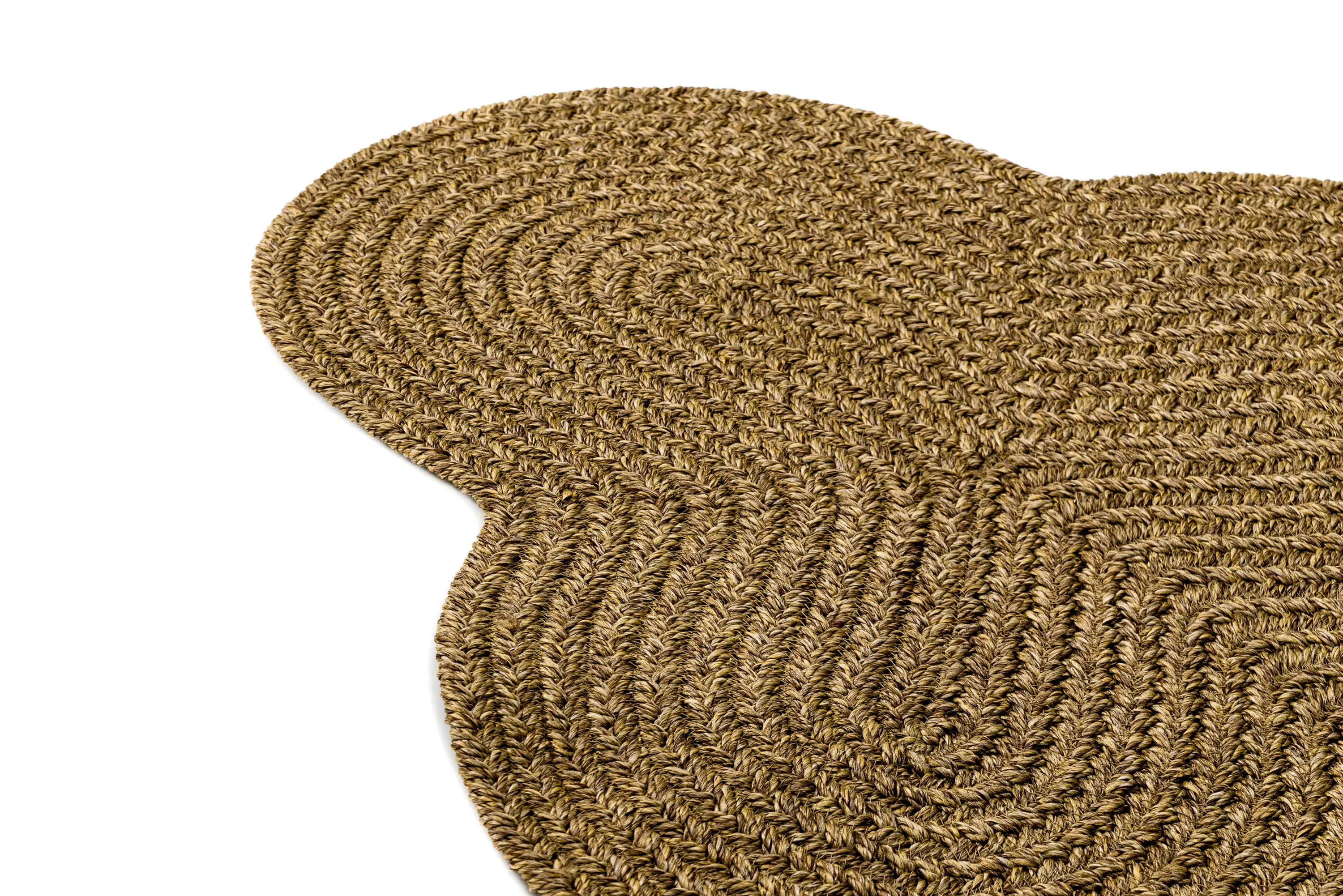 kymo - Shapes jute