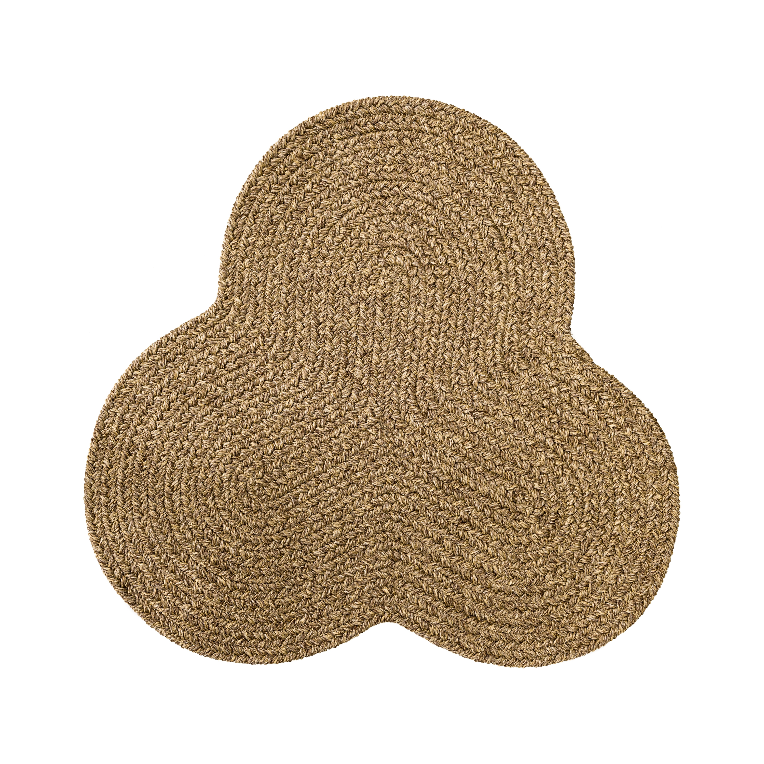 Shapes jute